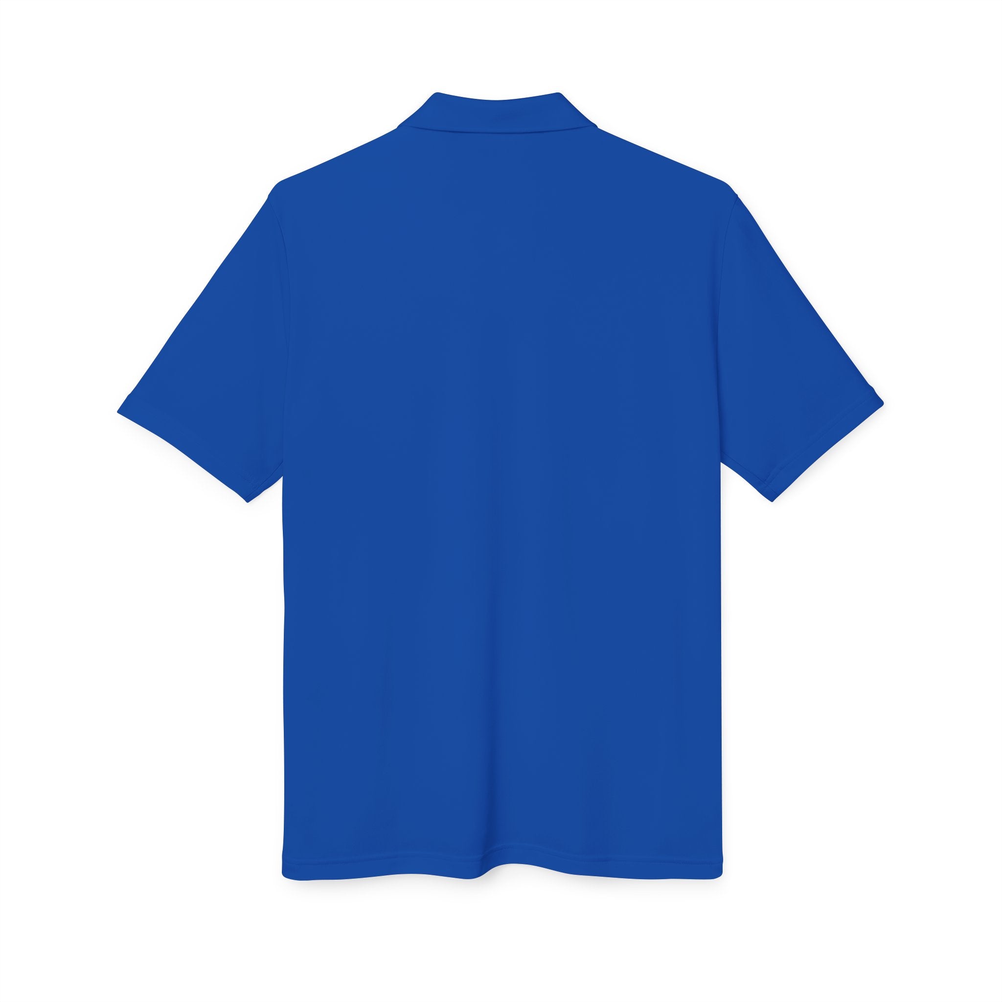 Padel Polo - Unisex Performance Shirt for Padel Players