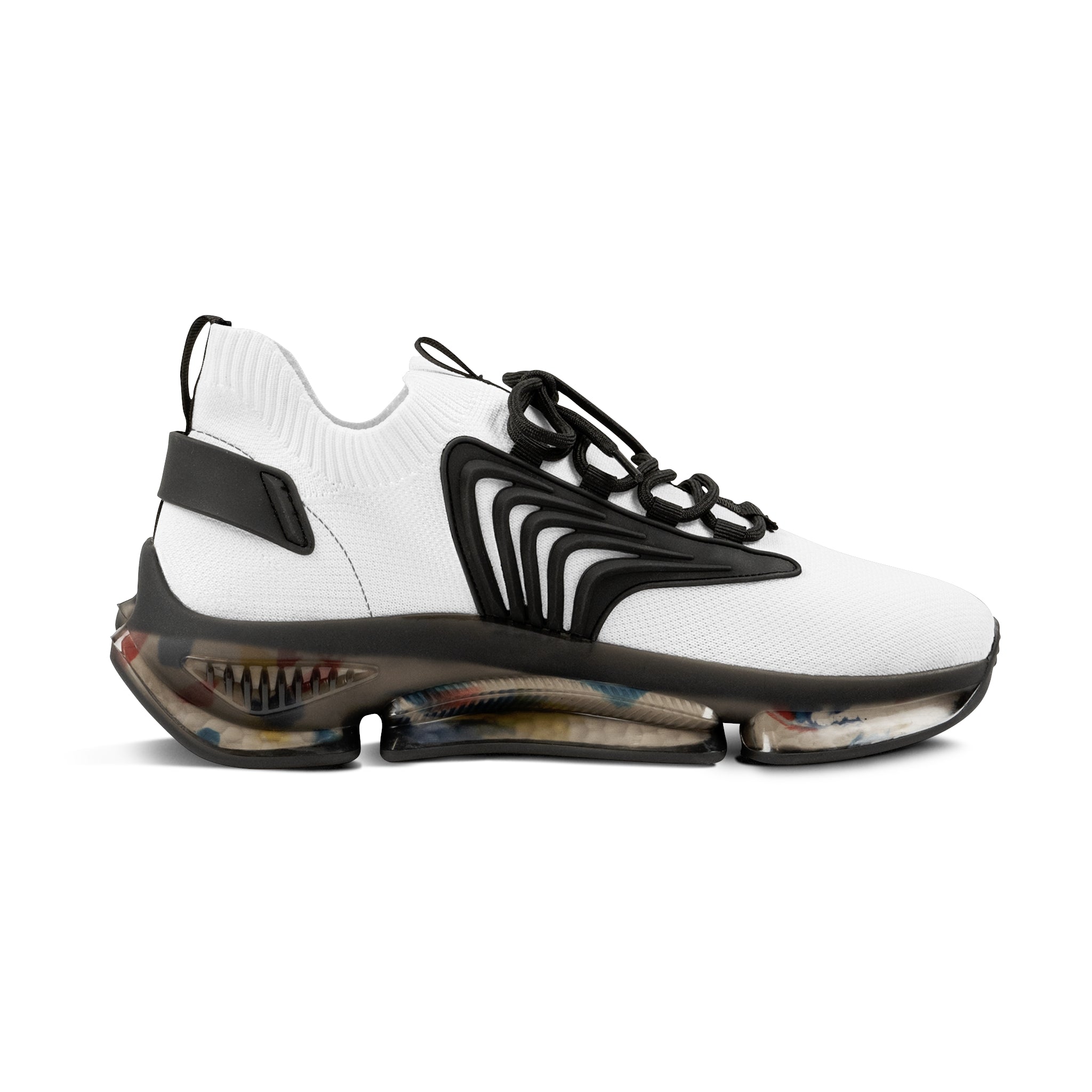 Mesh Sneakers