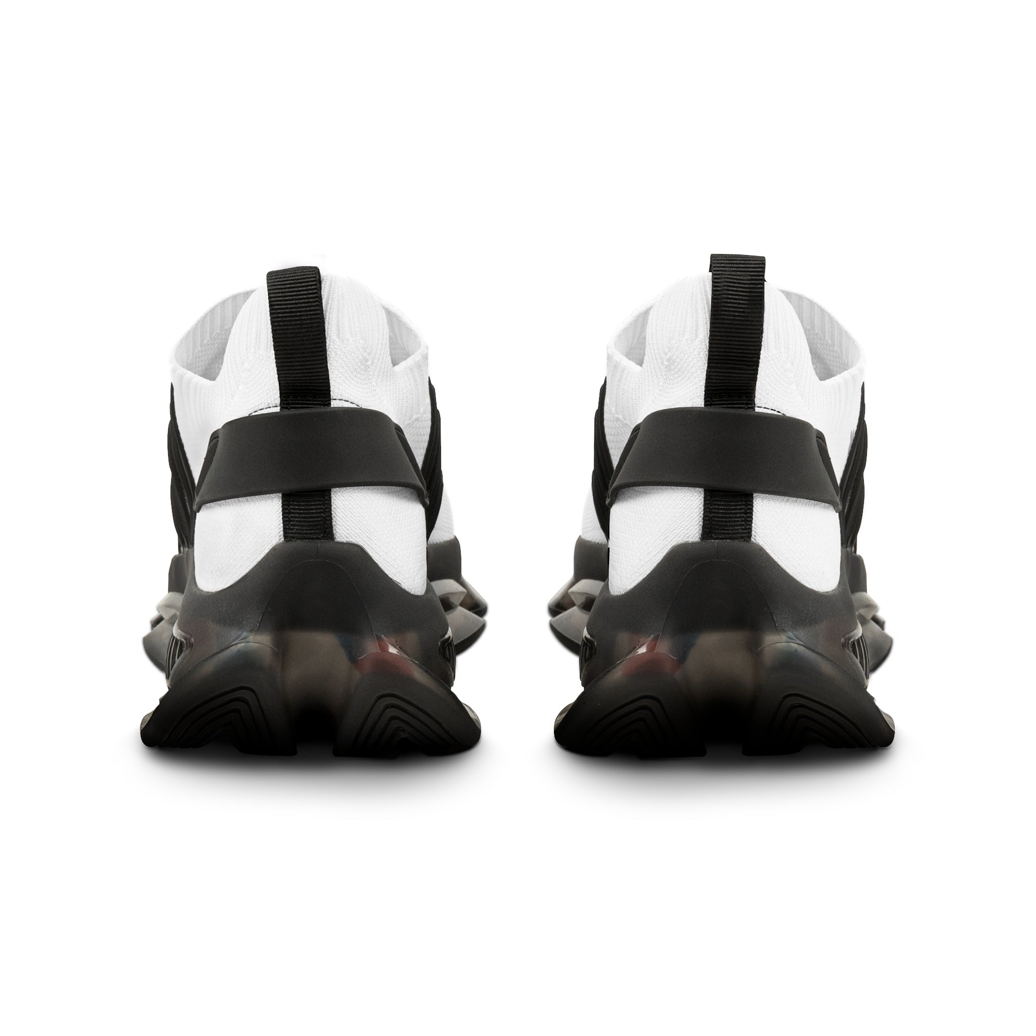 Mesh Sneakers