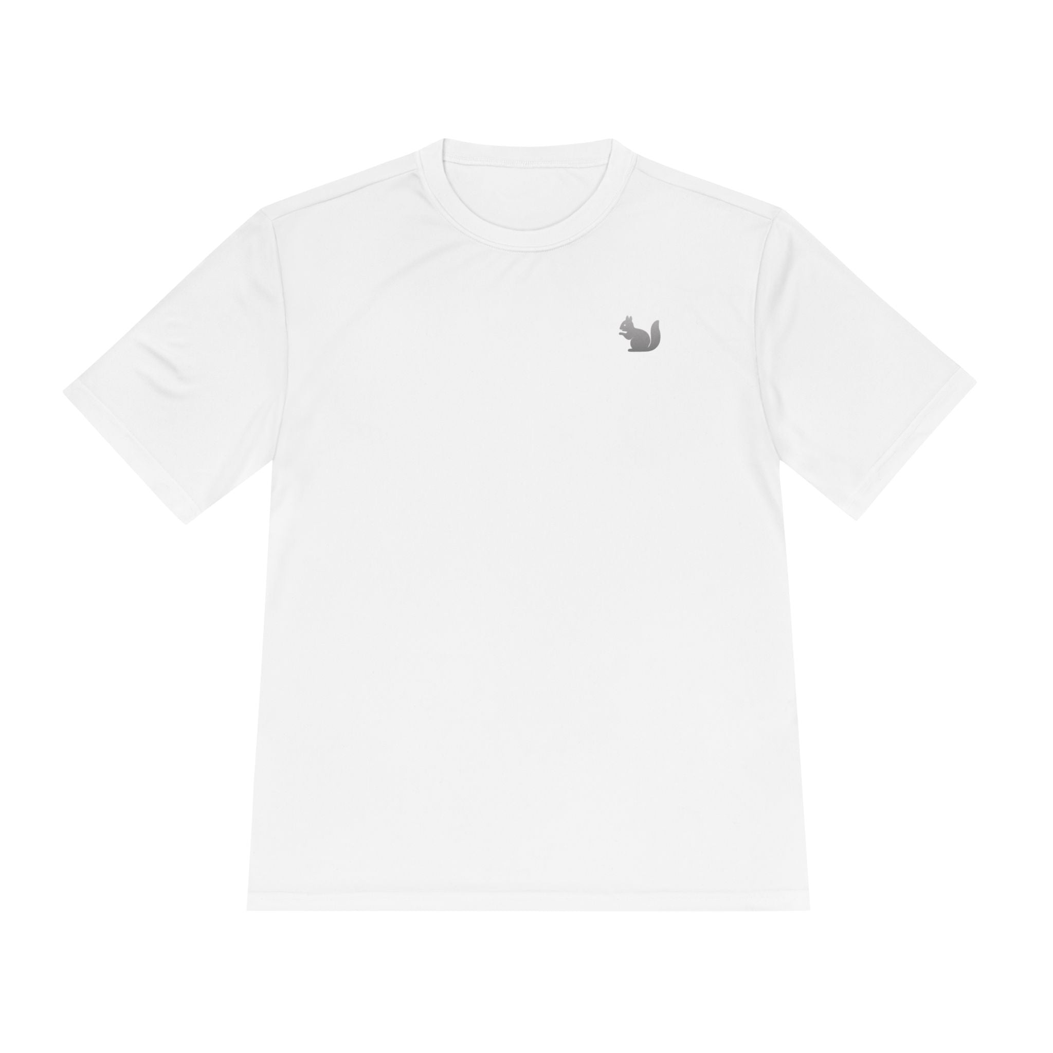 Training T-Shirt - Unisex Moisture Wicking Tee