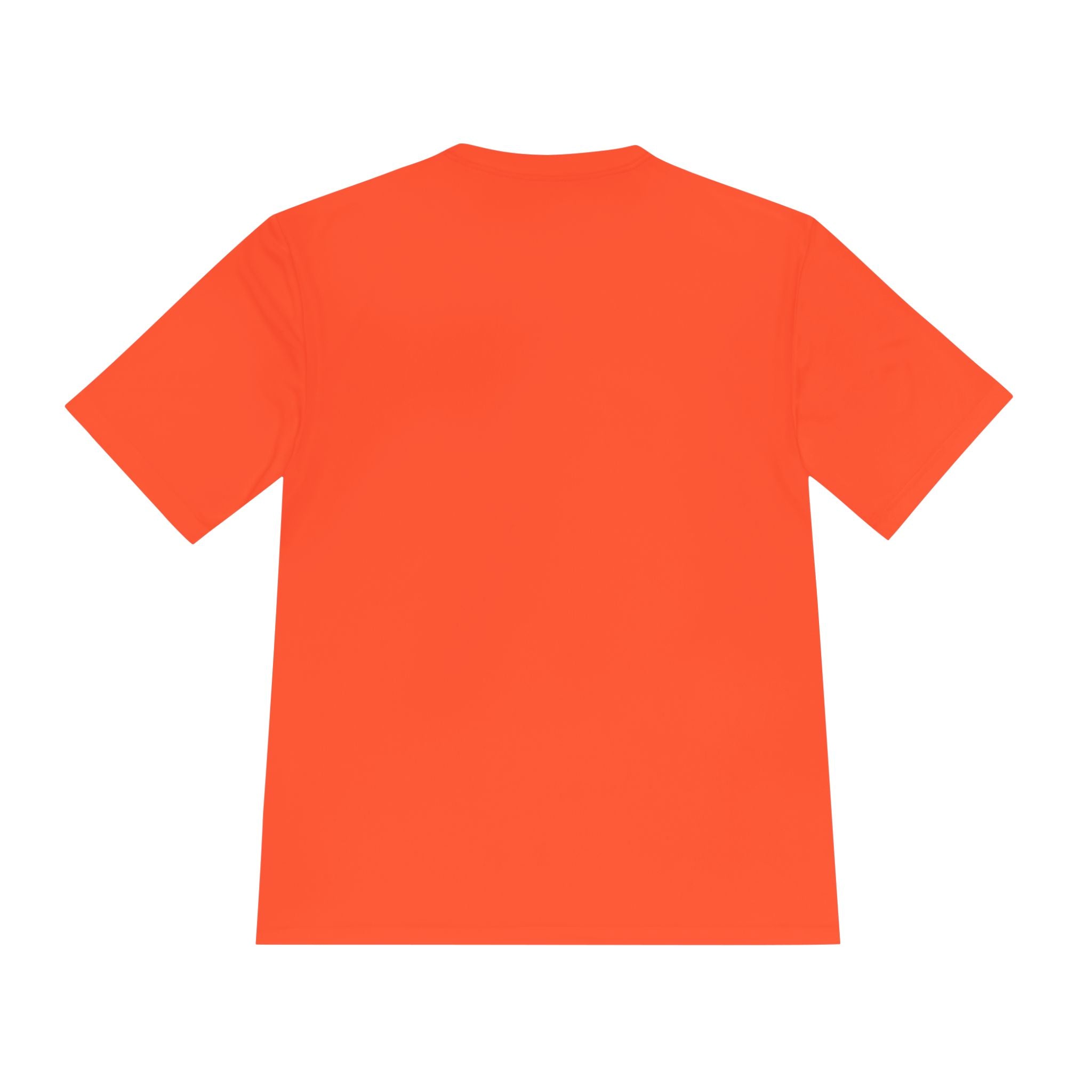 Training T-Shirt - Unisex Moisture Wicking Tee