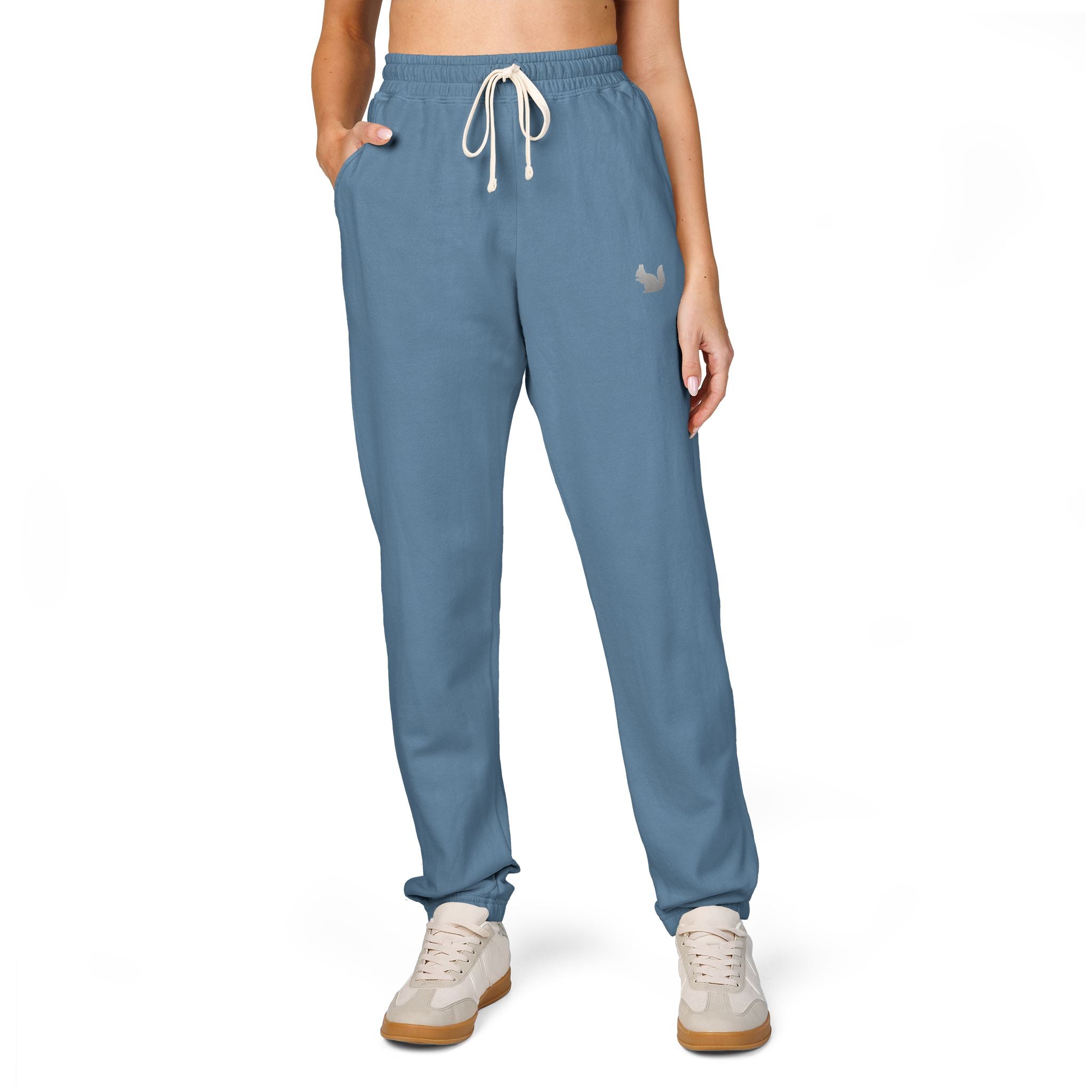Fleece Sweatpants Pull-on Joggers