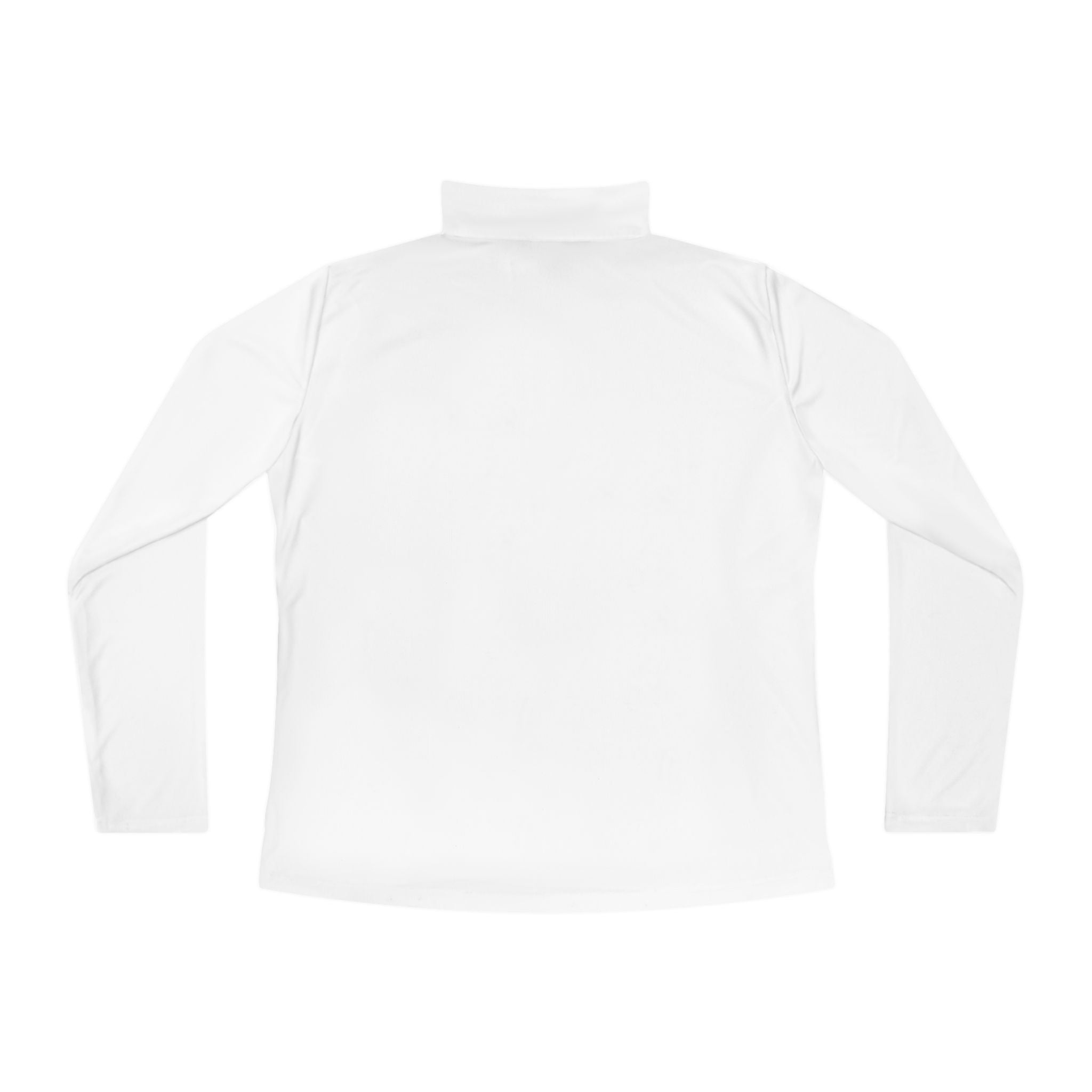 Quarter-Zip Pullover