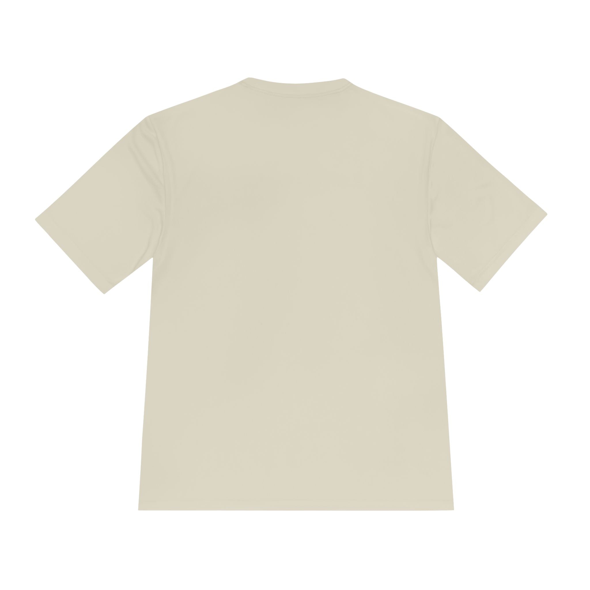 Training T-Shirt - Unisex Moisture Wicking Tee
