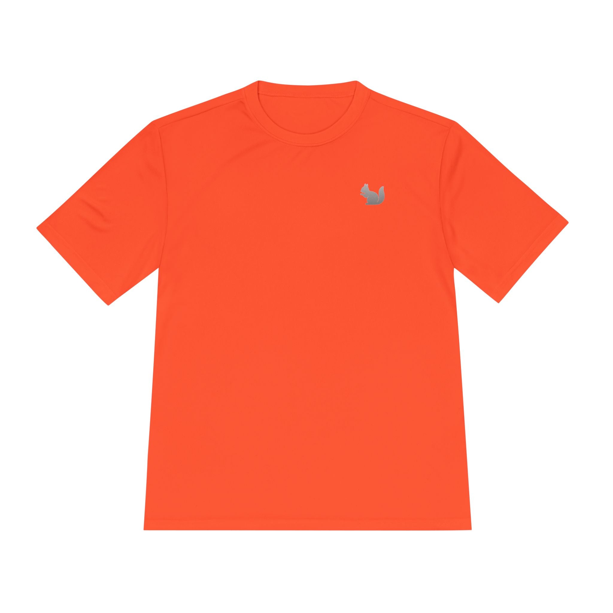 Training T-Shirt - Unisex Moisture Wicking Tee