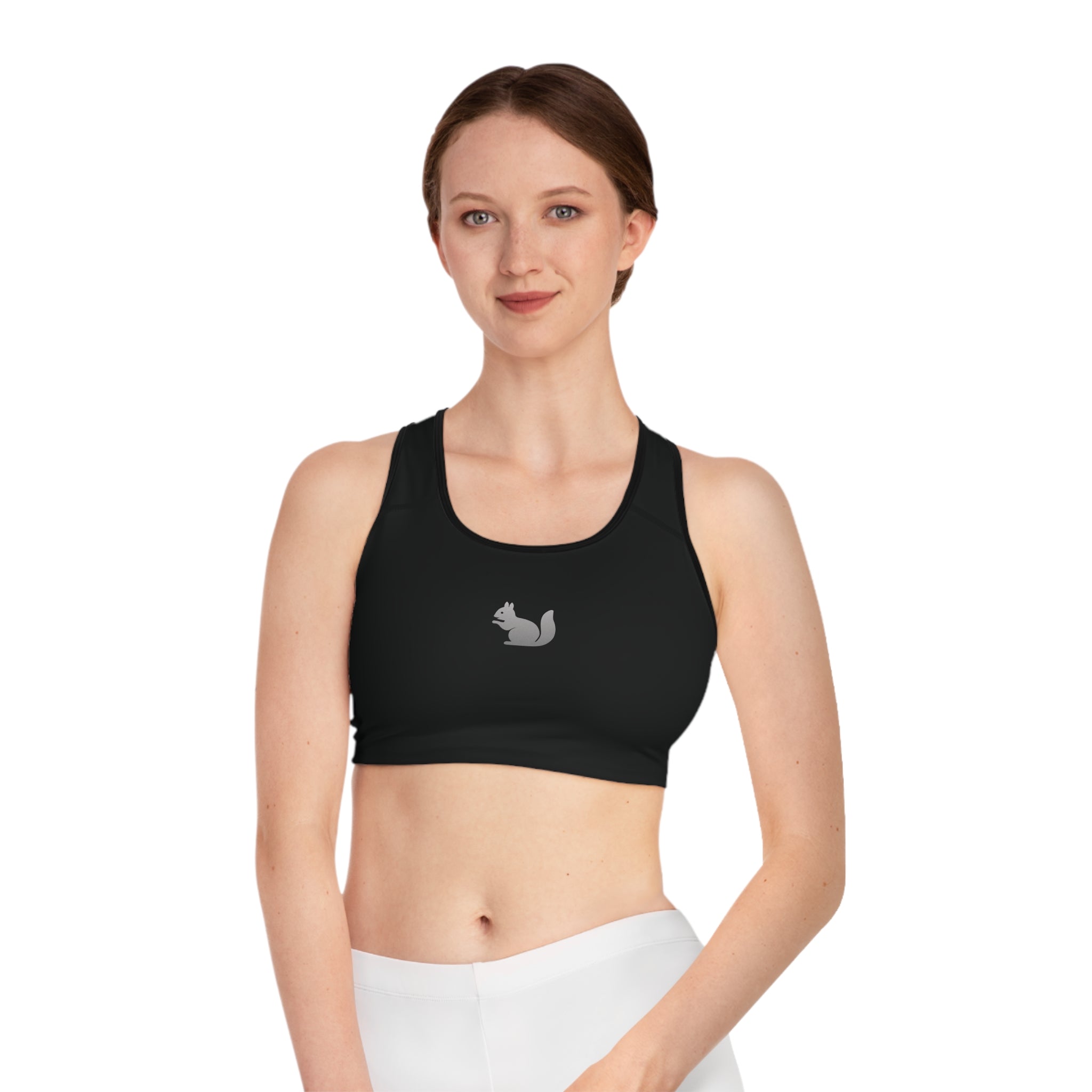 Sport Bra - Fitness Workout Activewear