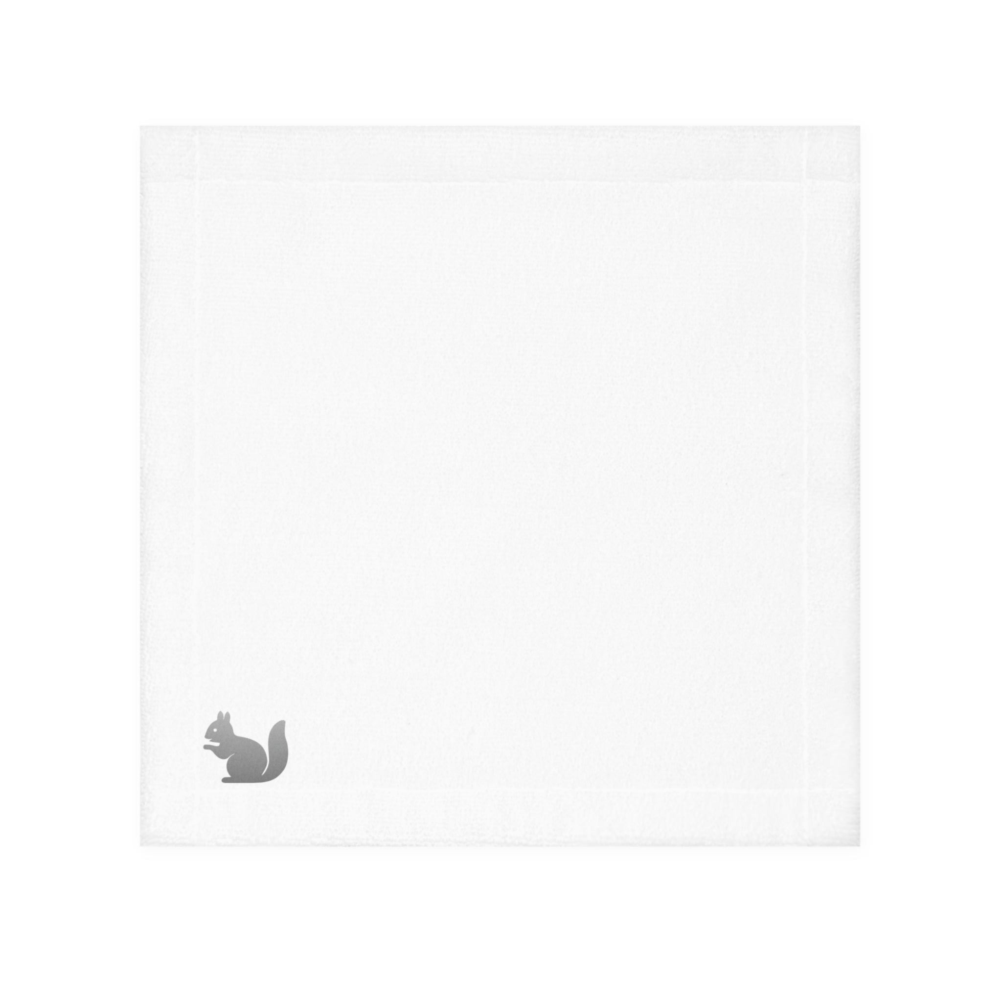Sport Towel - Face Sport Towel