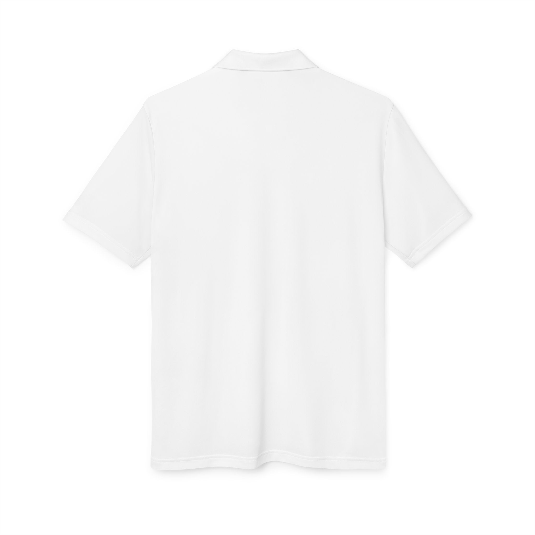 Padel Polo - Unisex Performance Shirt for Padel Players