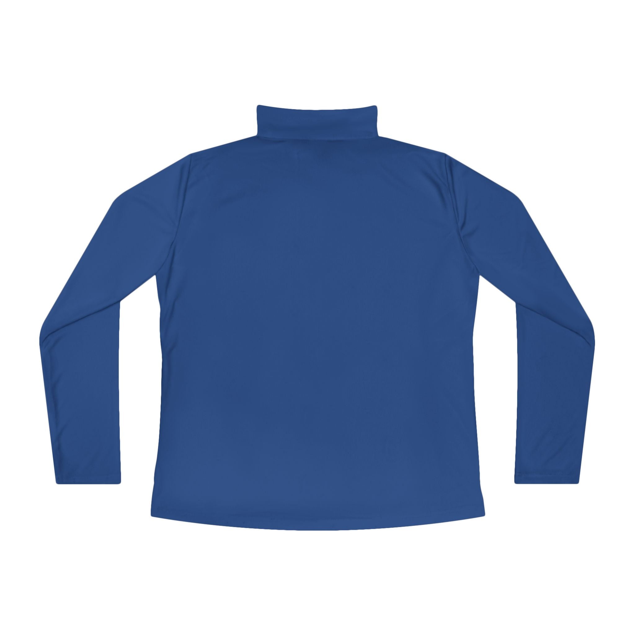 Quarter-Zip Pullover