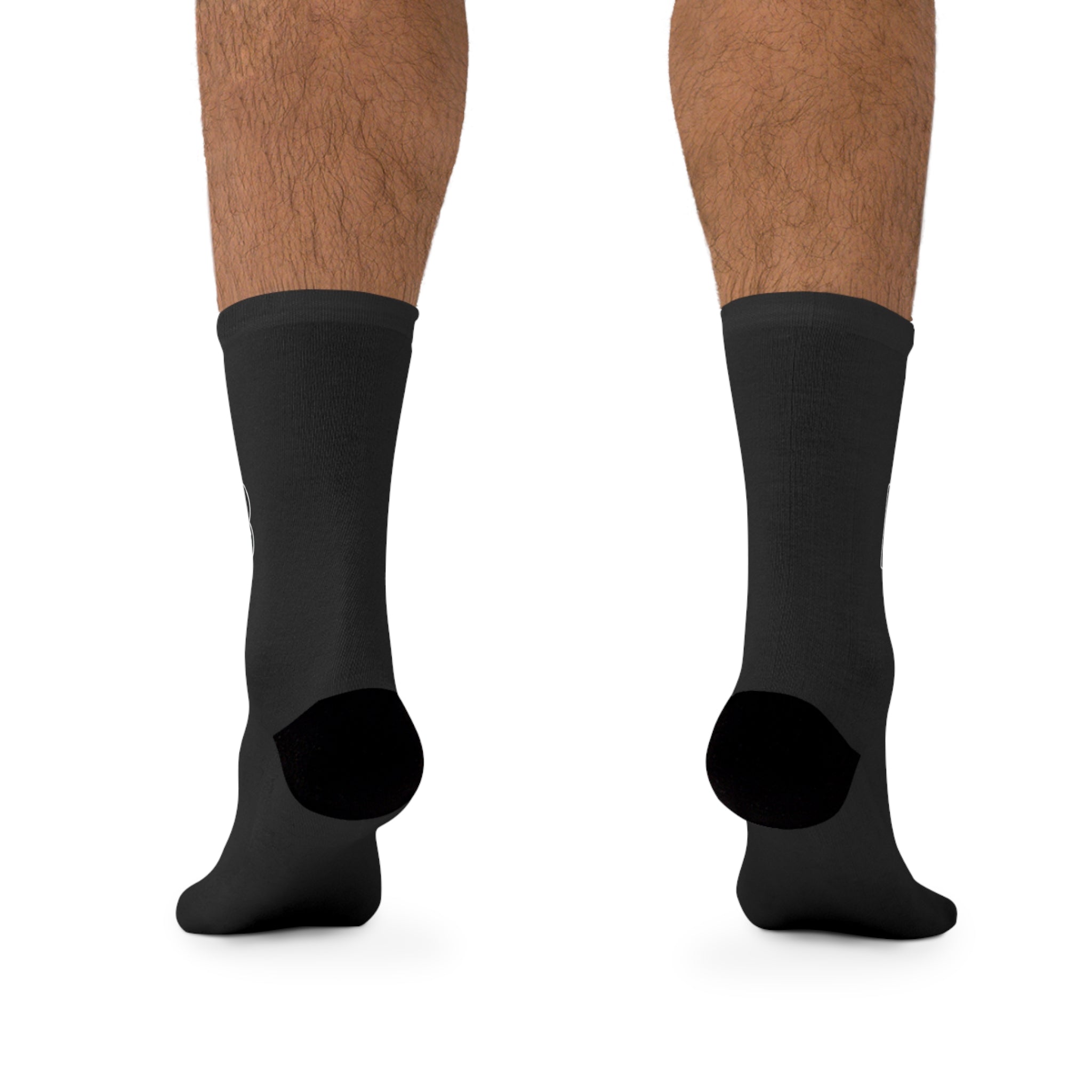Socks - Comfortable Footwear