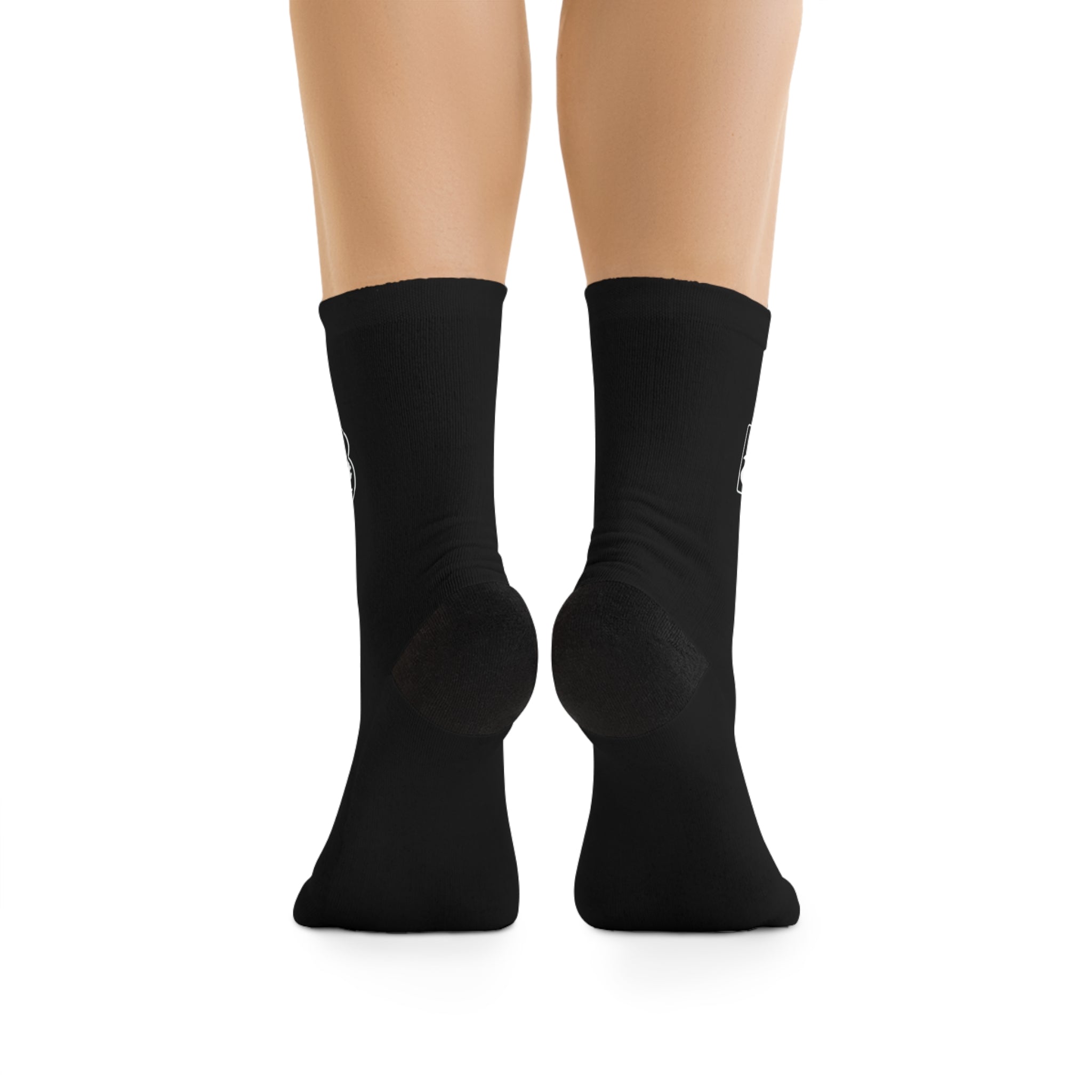 Socks - Comfortable Footwear