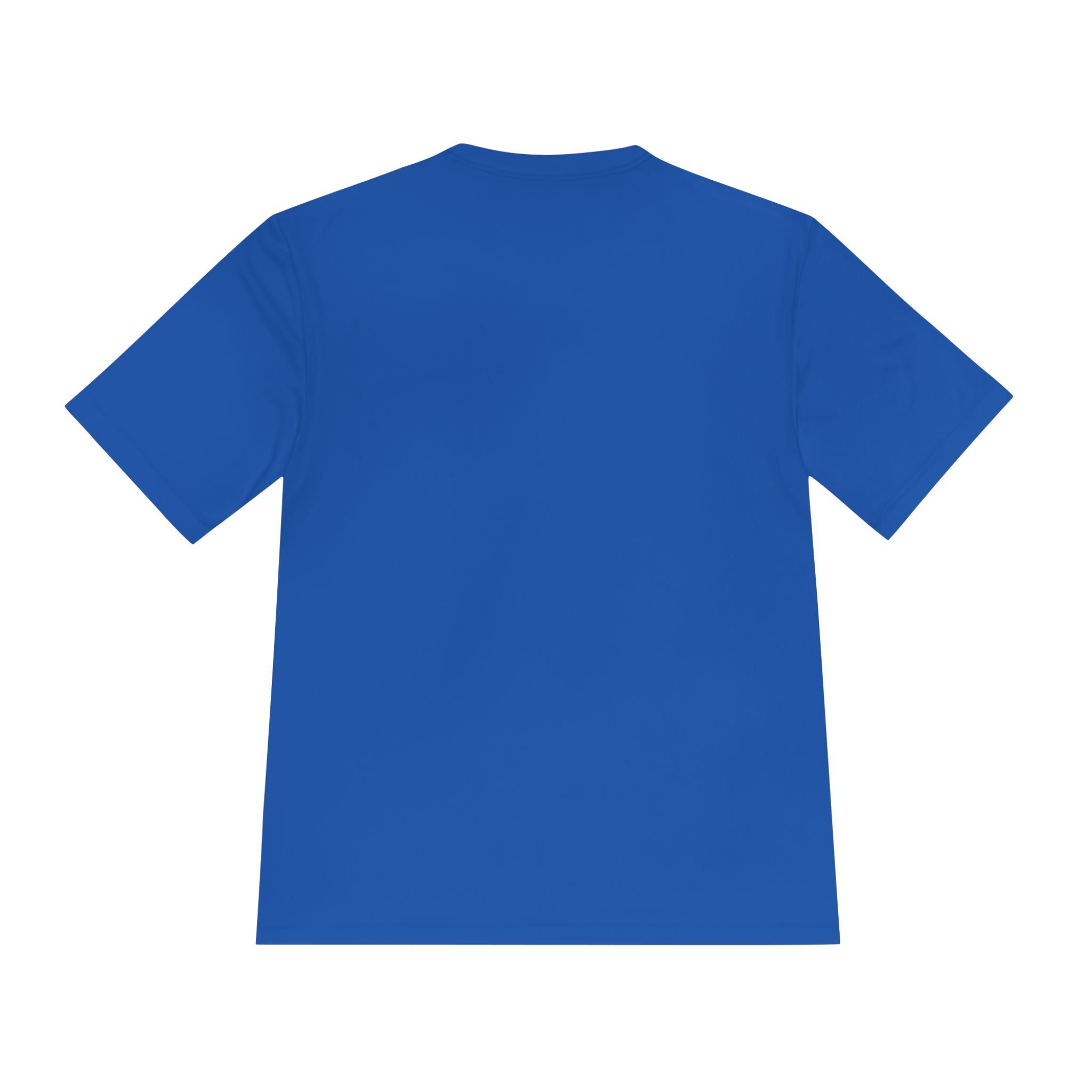 Training T-Shirt - Unisex Moisture Wicking Tee