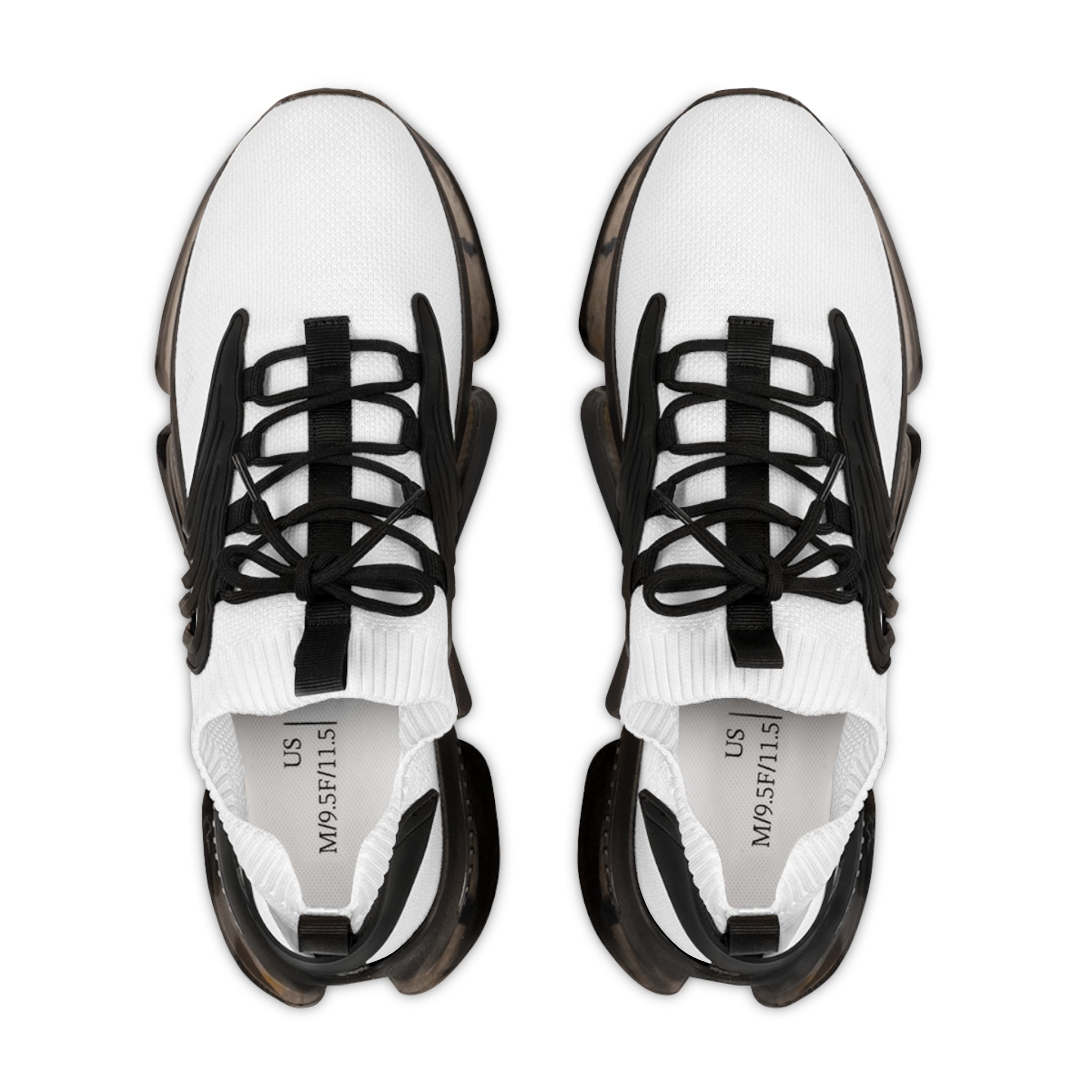 Mesh Sneakers