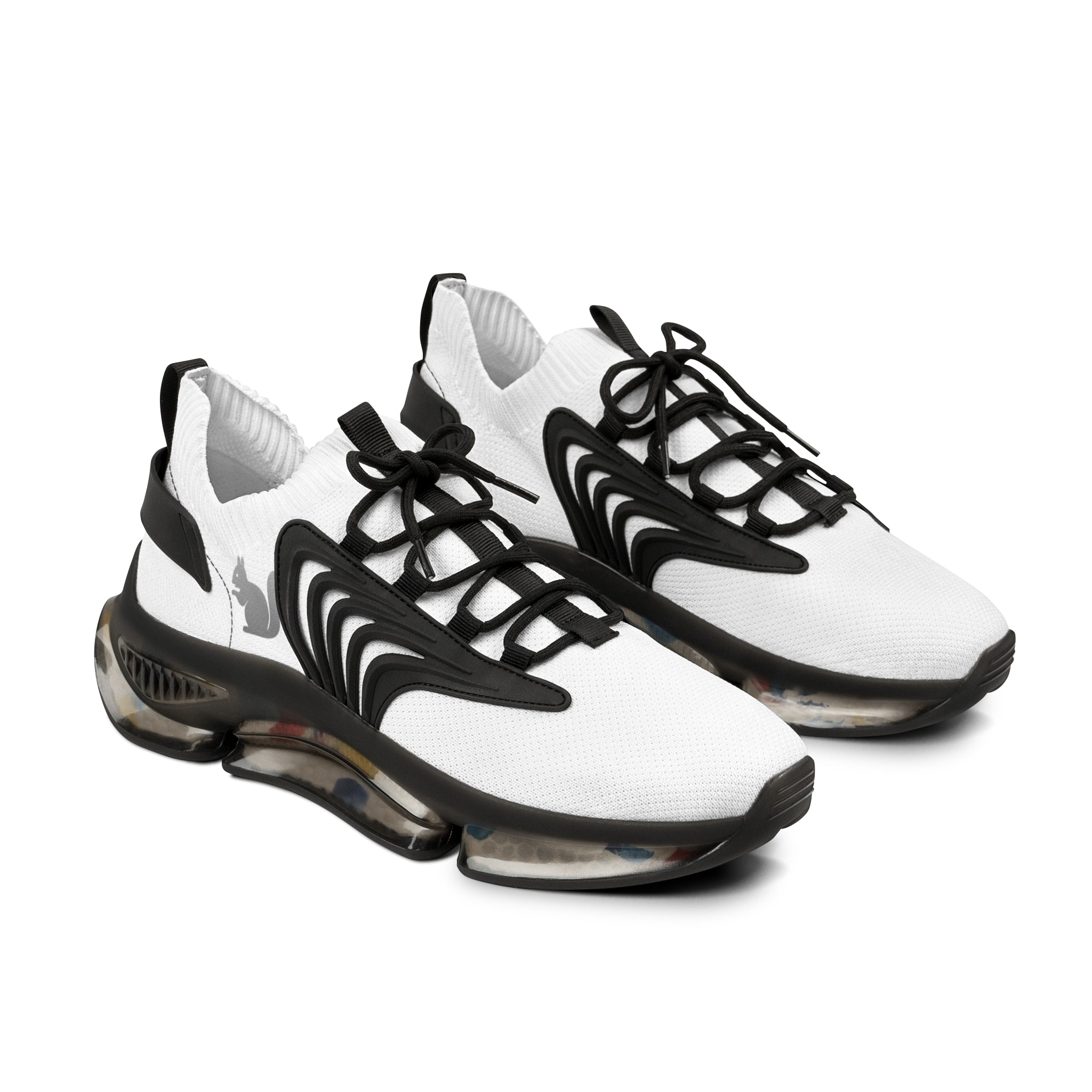 Mesh Sneakers