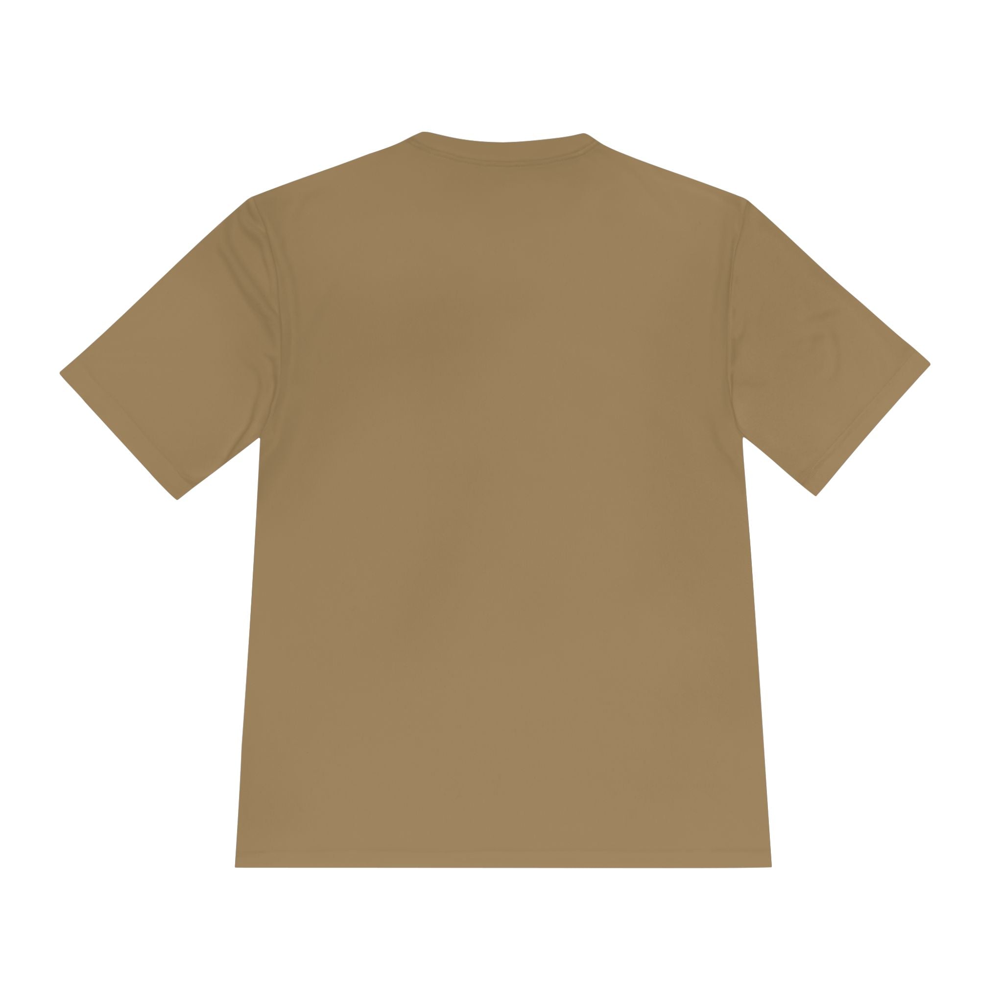 Training T-Shirt - Unisex Moisture Wicking Tee