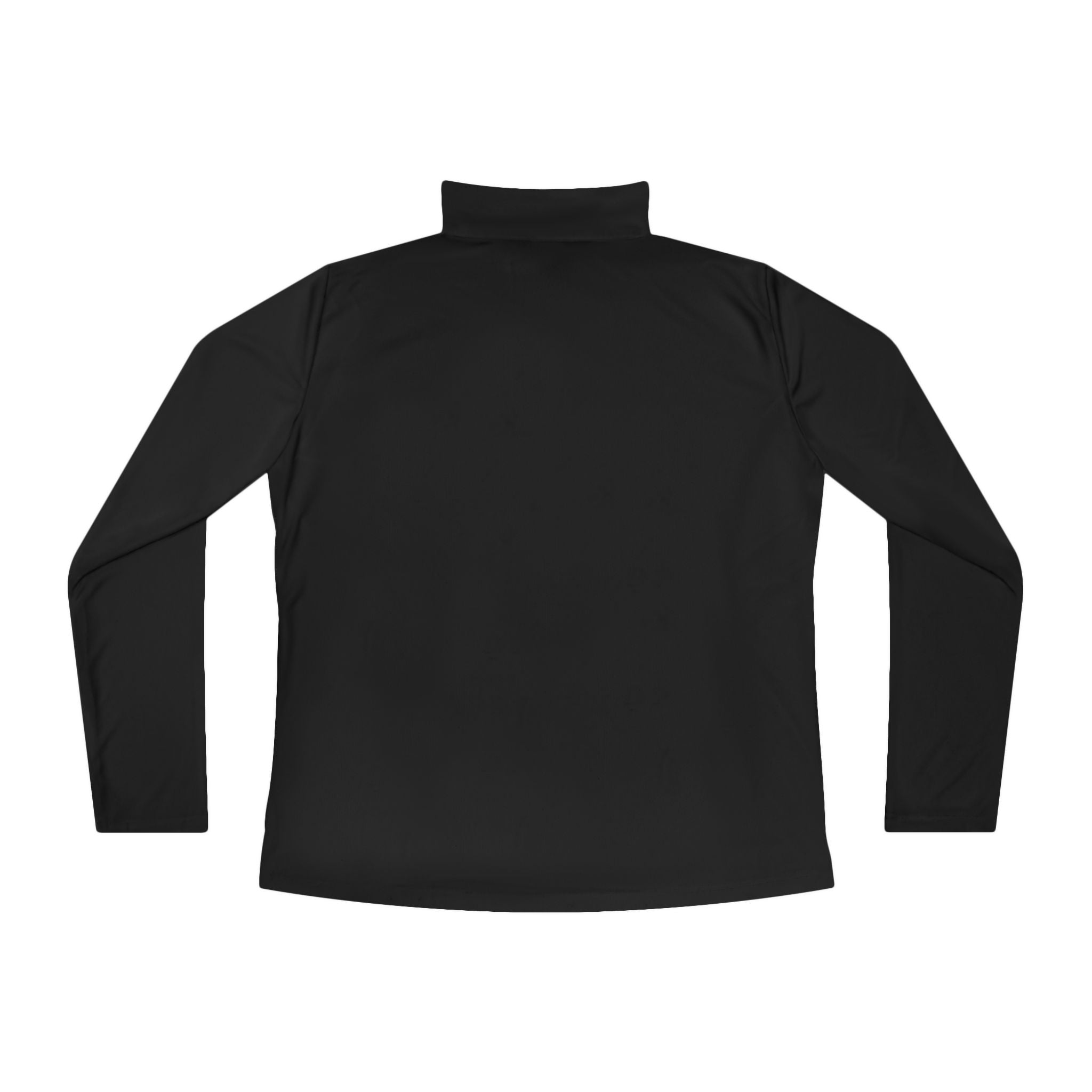 Quarter-Zip Pullover