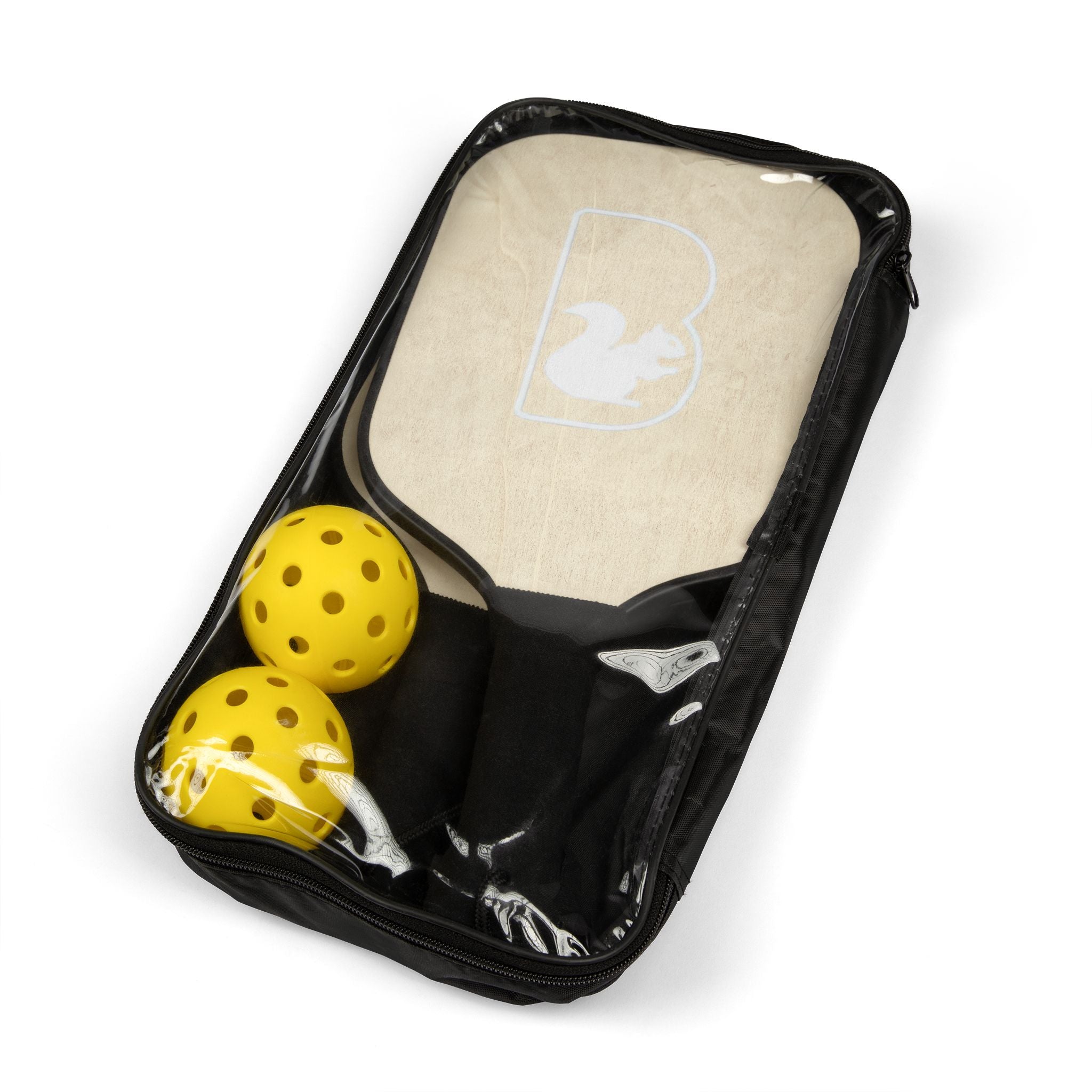 Pickleball Paddle Set