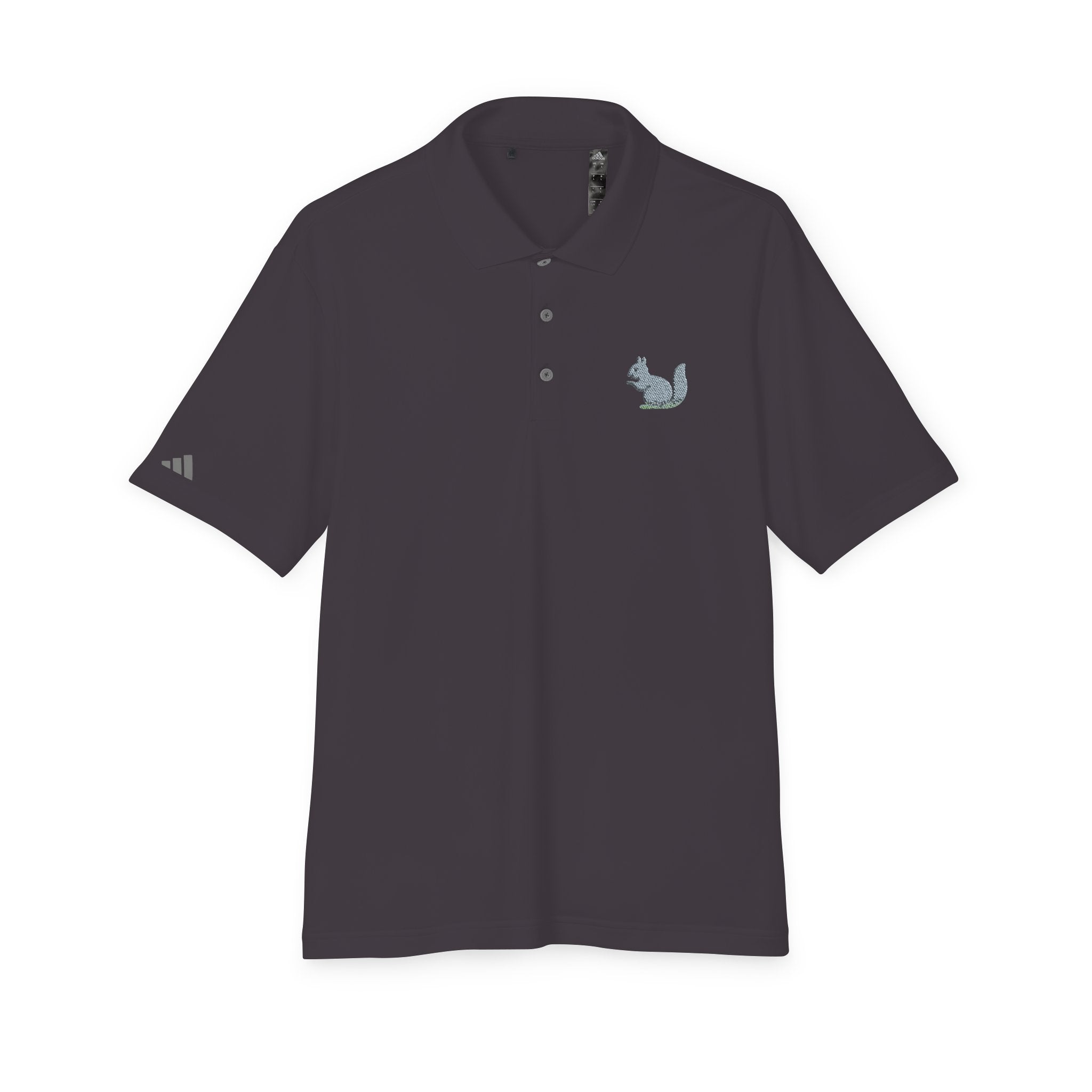Padel Polo - Unisex Performance Shirt for Padel Players