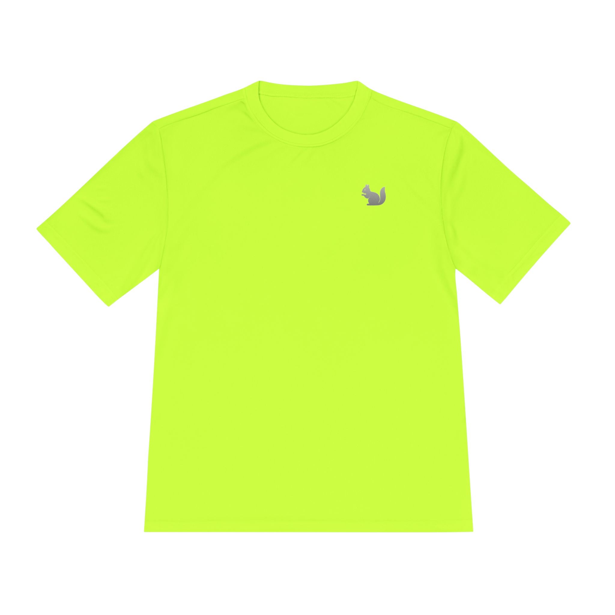 Training T-Shirt - Unisex Moisture Wicking Tee