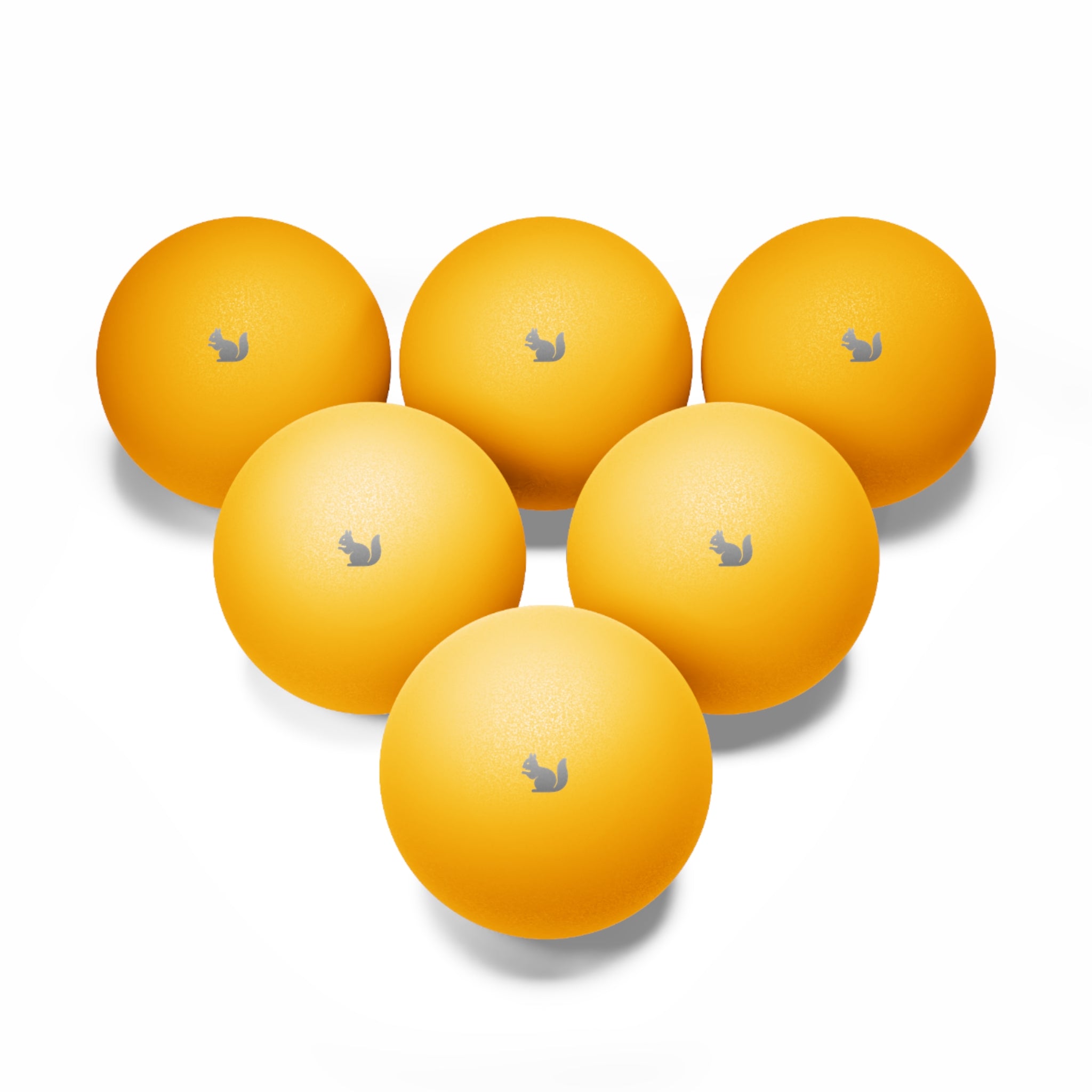 Ping Pong Balls Set