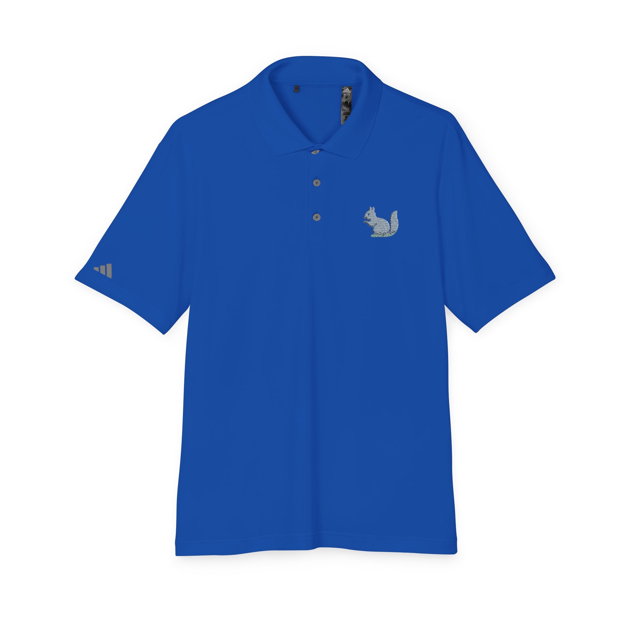 Padel Polo - Unisex Performance Shirt for Padel Players