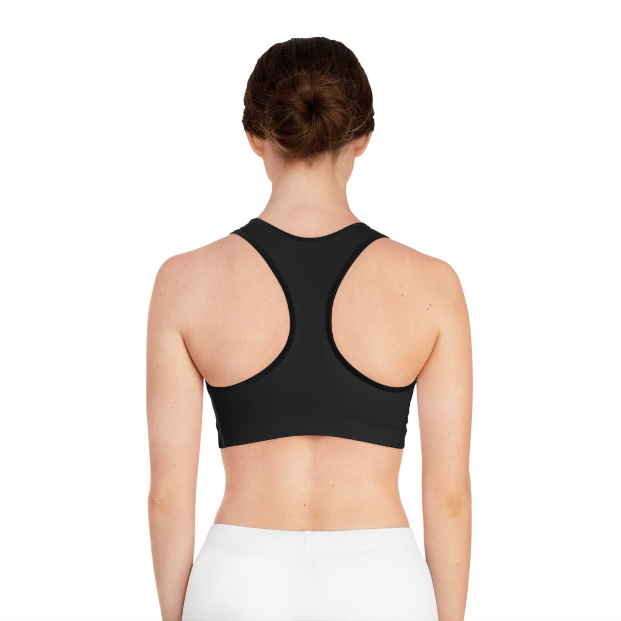 Sport Bra - Fitness Workout Activewear