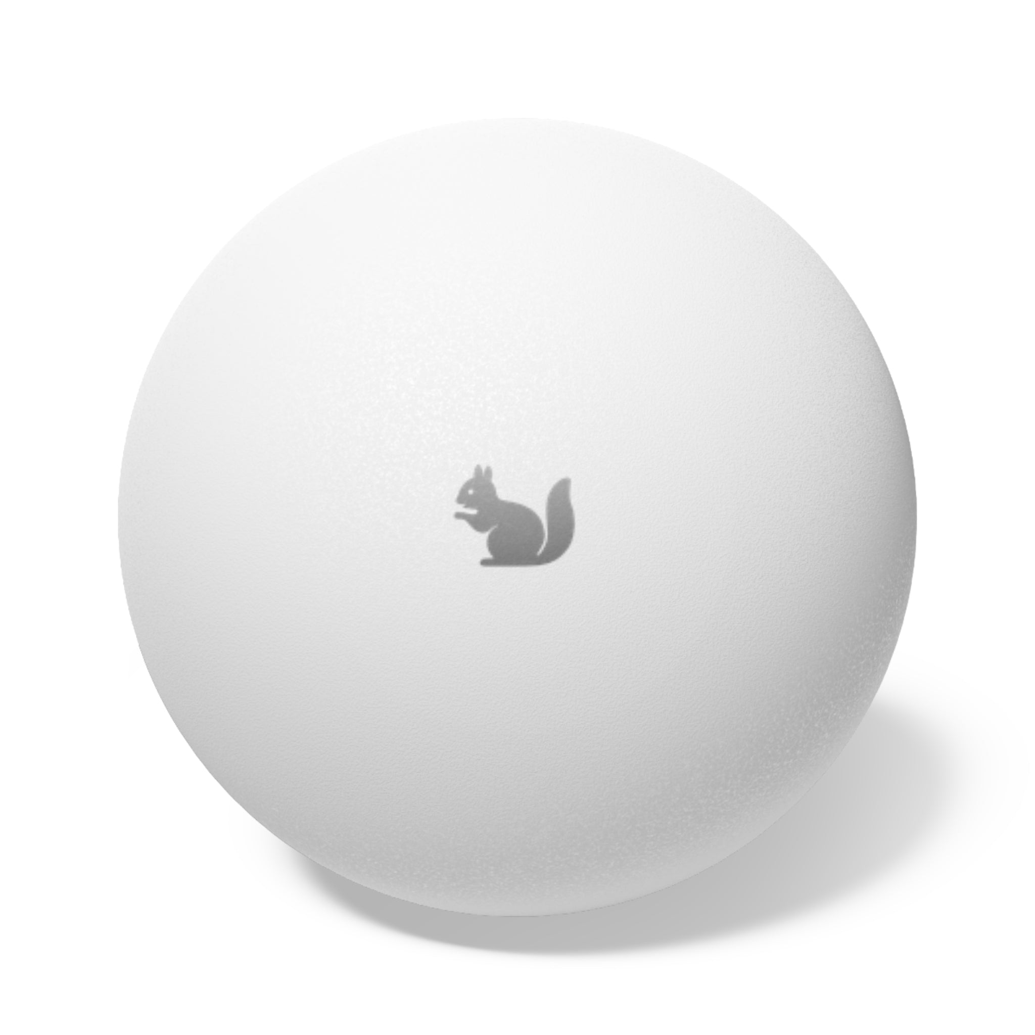 Ping Pong Balls Set