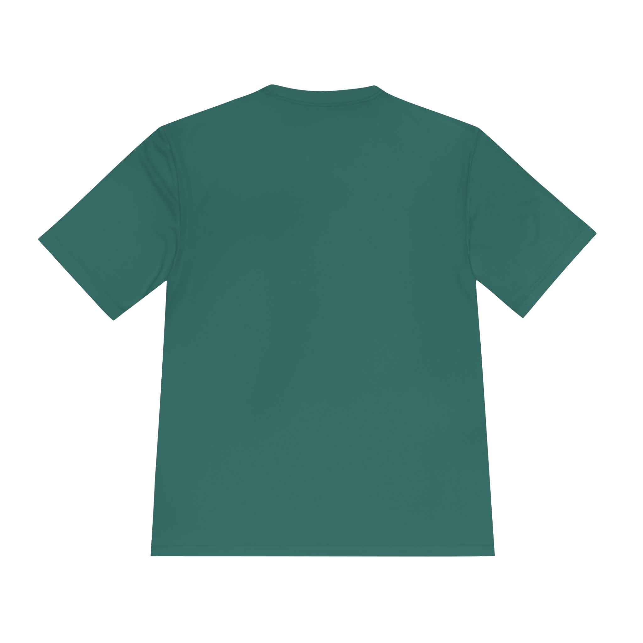 Training T-Shirt - Unisex Moisture Wicking Tee