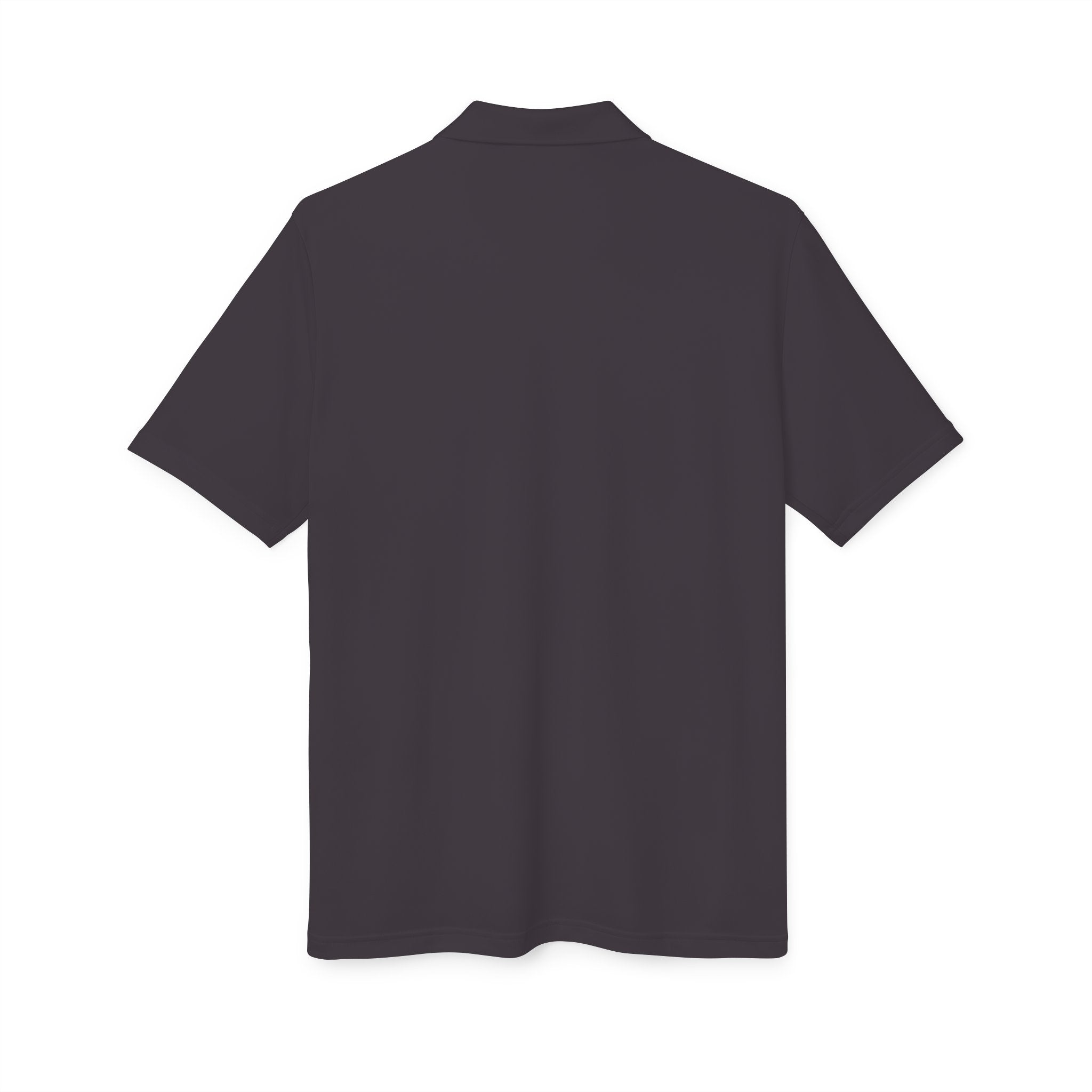 Padel Polo - Unisex Performance Shirt for Padel Players