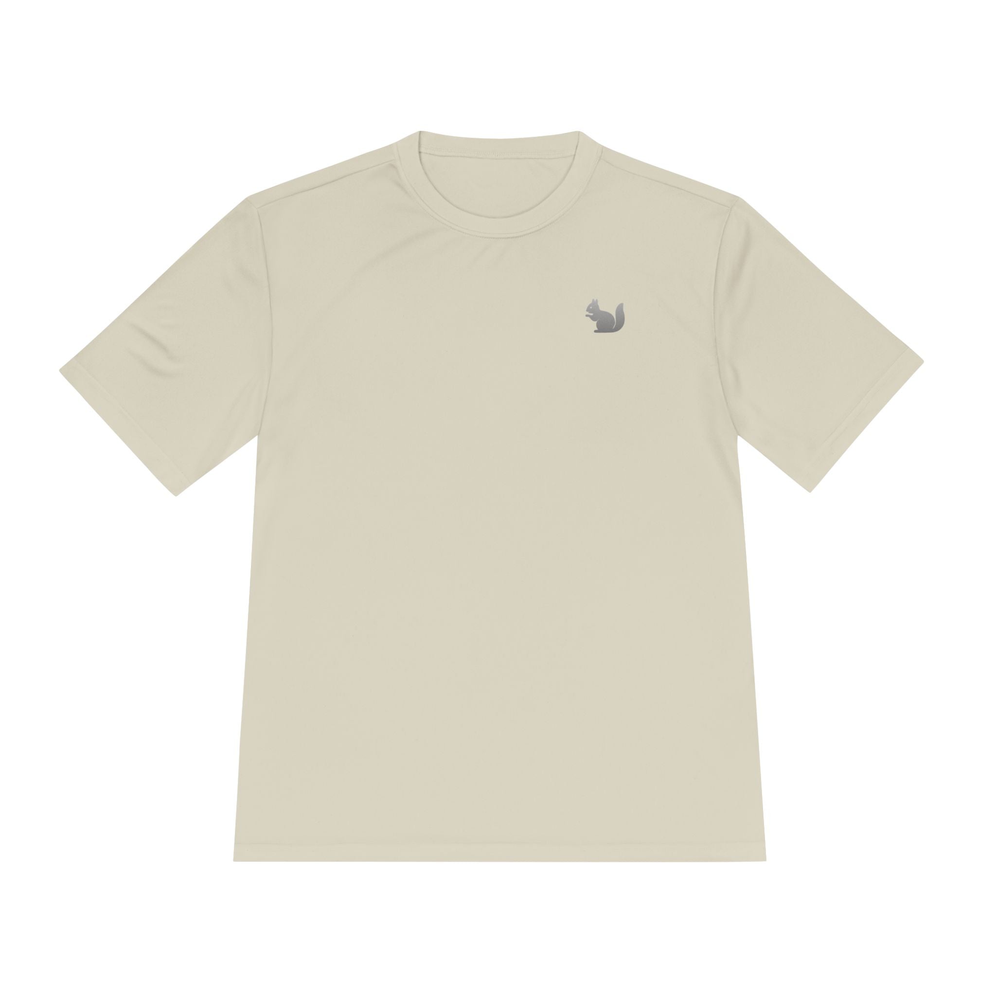 Training T-Shirt - Unisex Moisture Wicking Tee