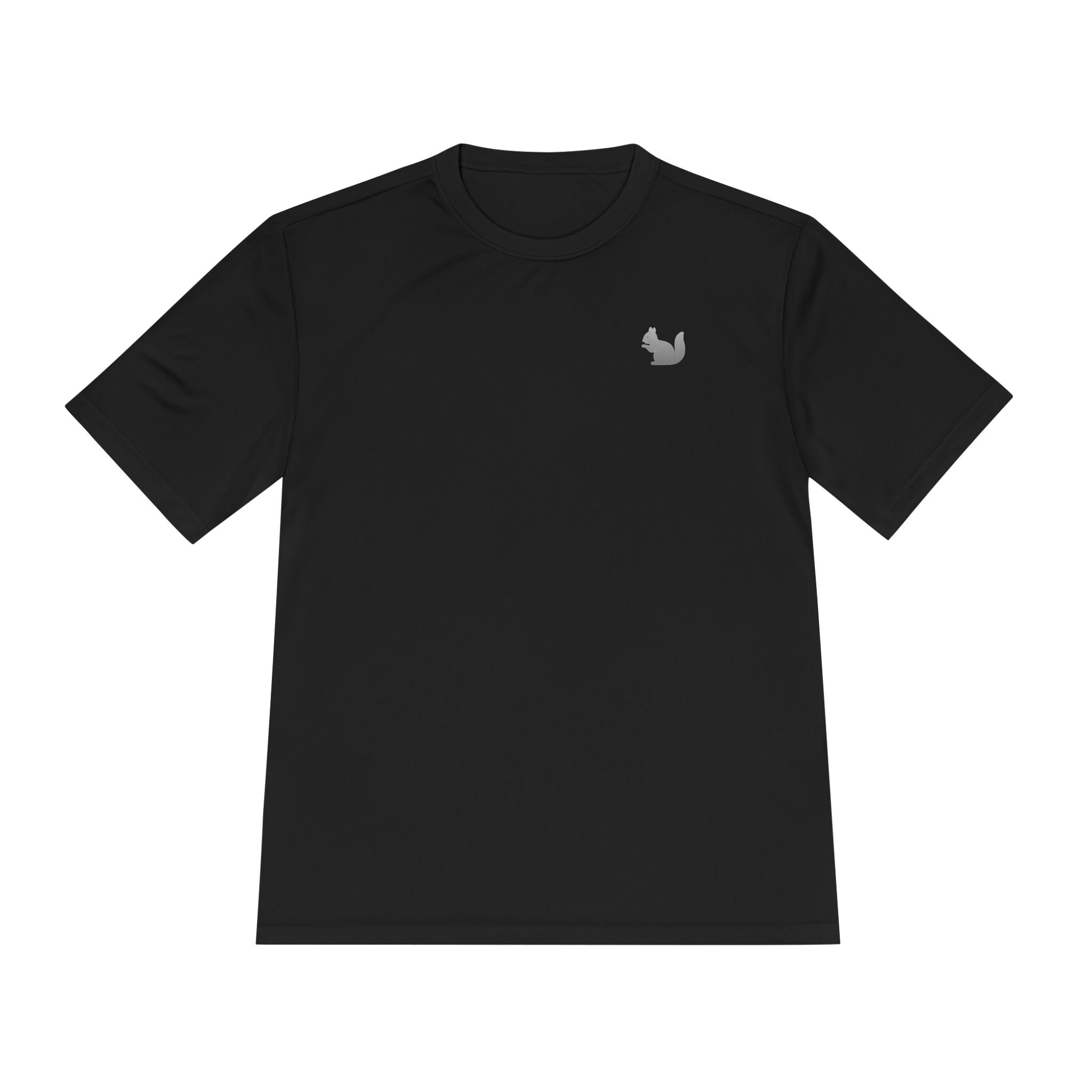 Training T-Shirt - Unisex Moisture Wicking Tee