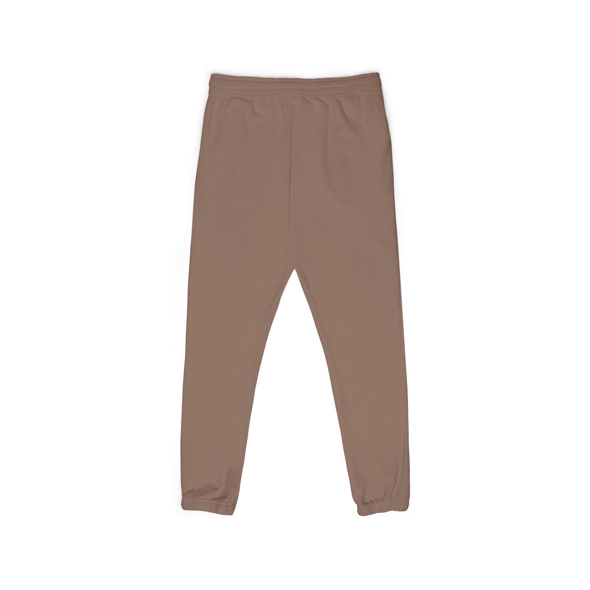Fleece Sweatpants Pull-on Joggers