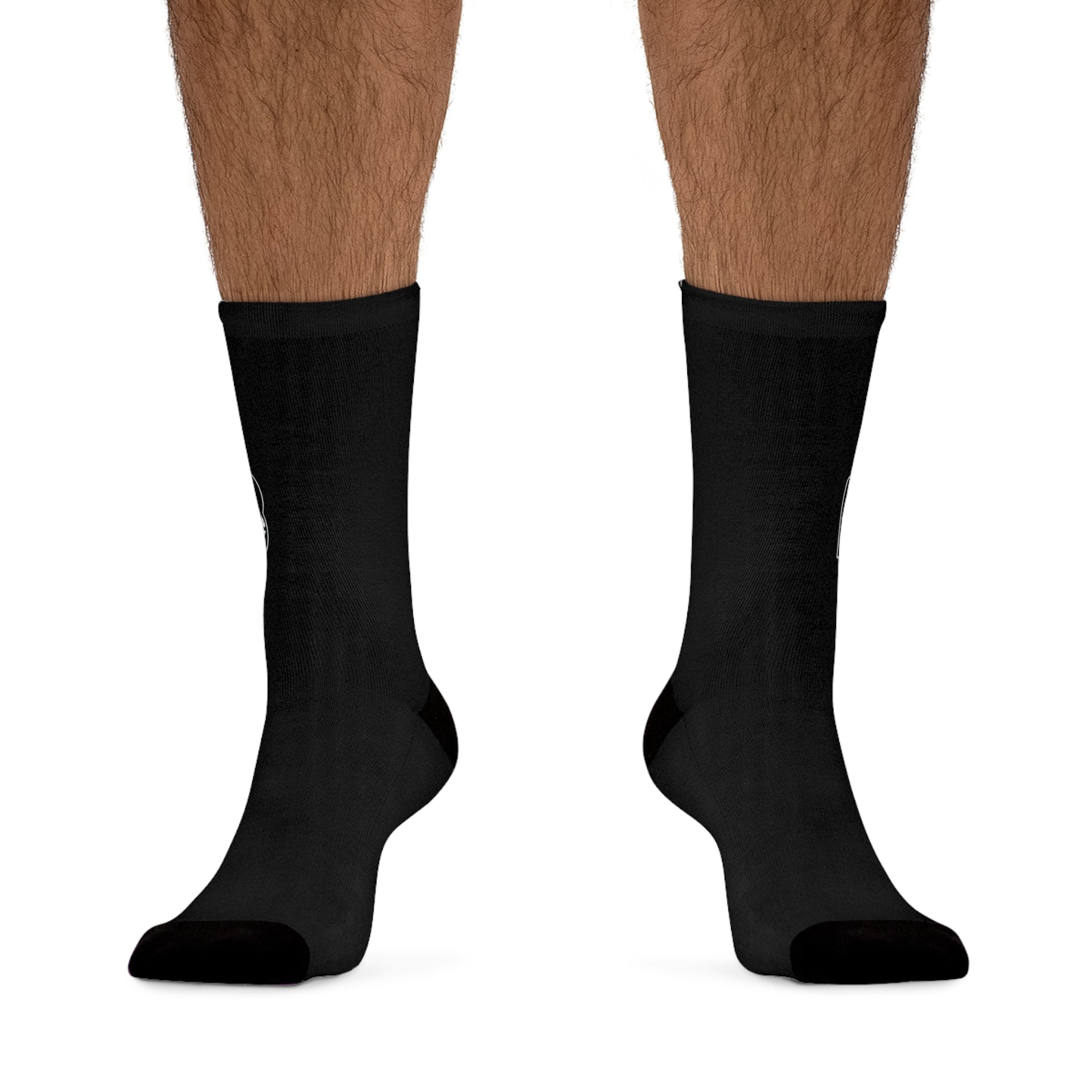 Socks - Comfortable Footwear