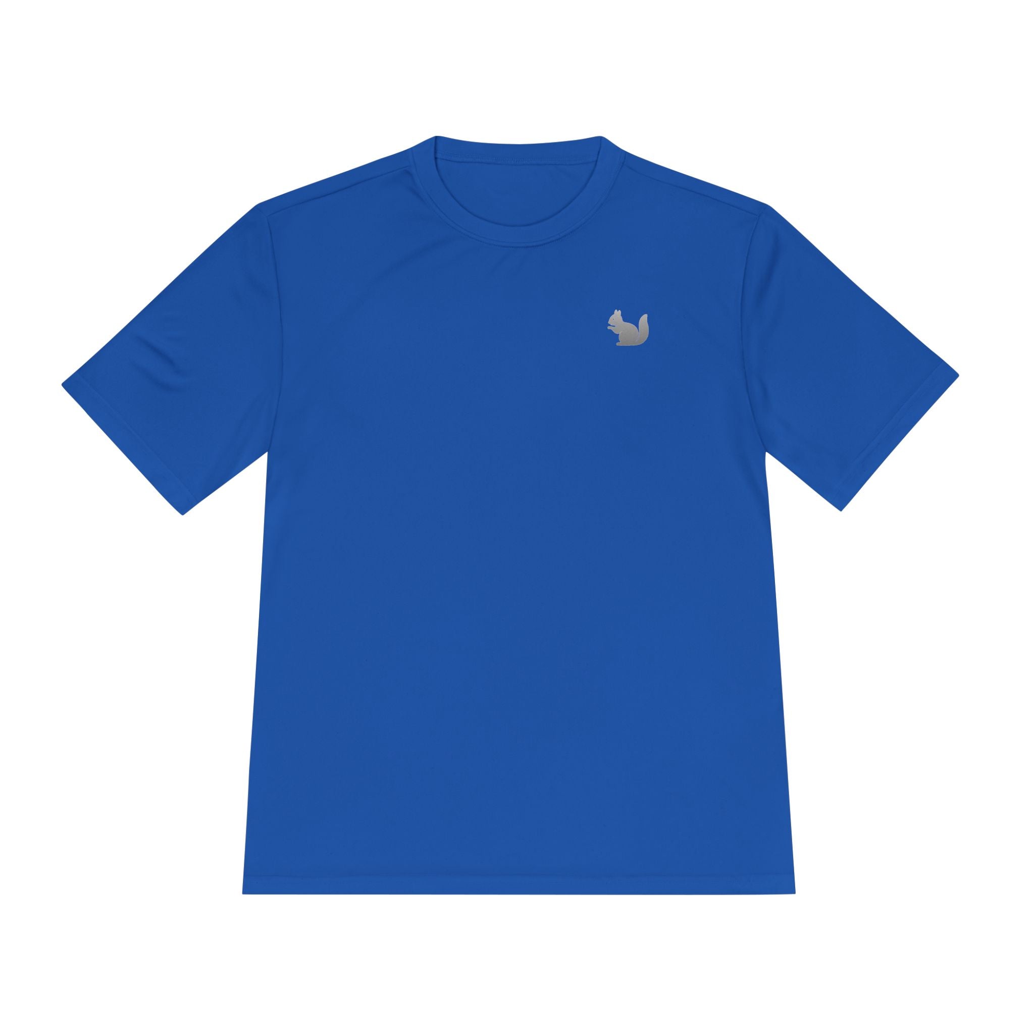 Training T-Shirt - Unisex Moisture Wicking Tee