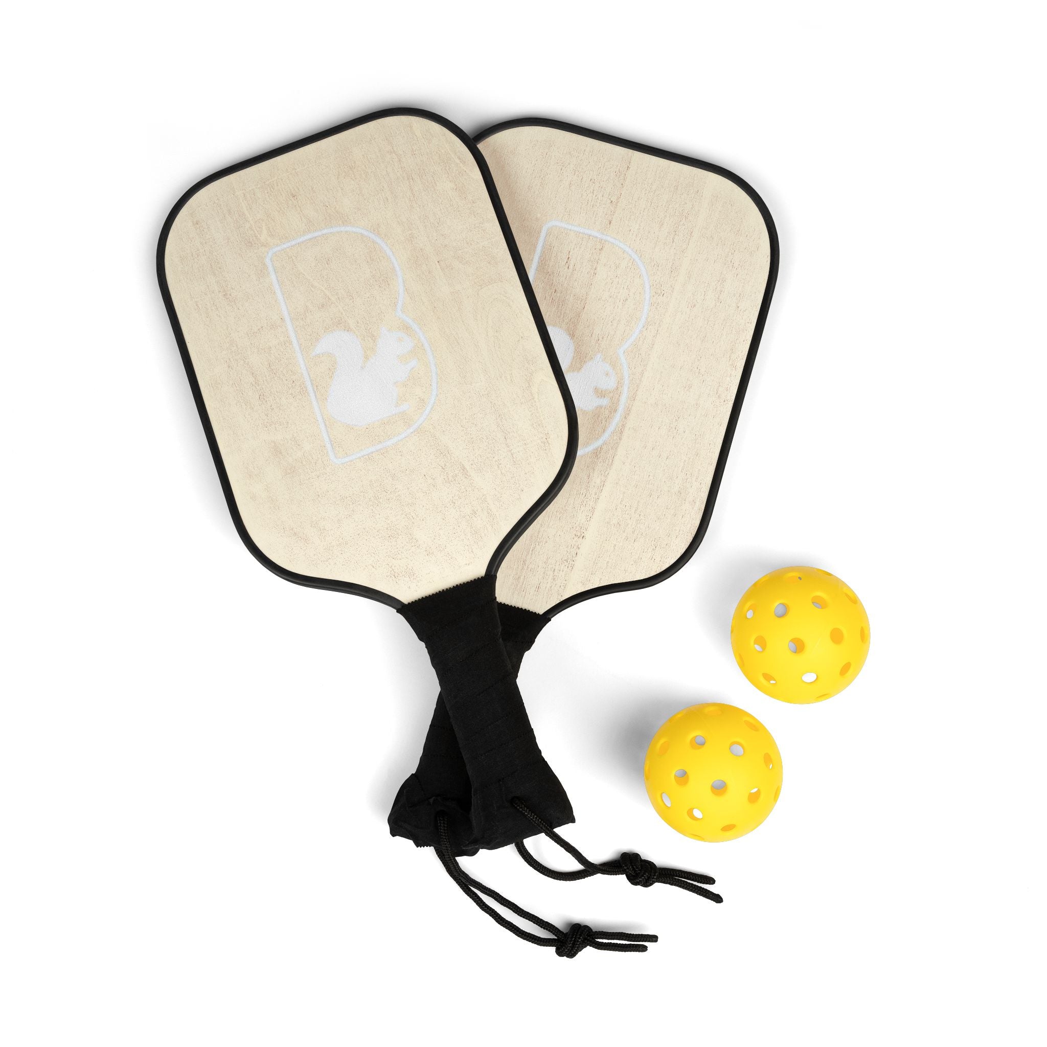 Pickleball Paddle Set