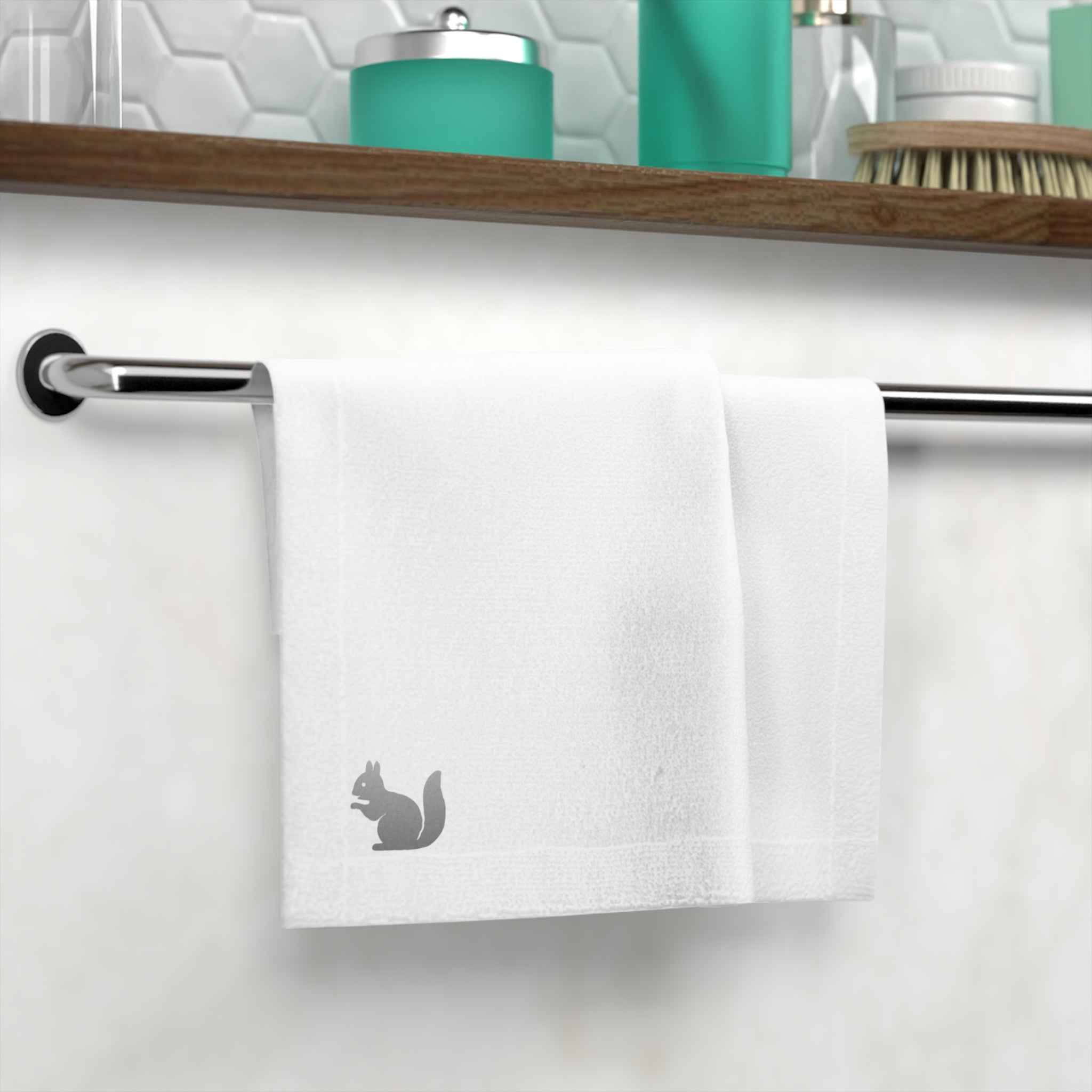 Sport Towel - Face Sport Towel