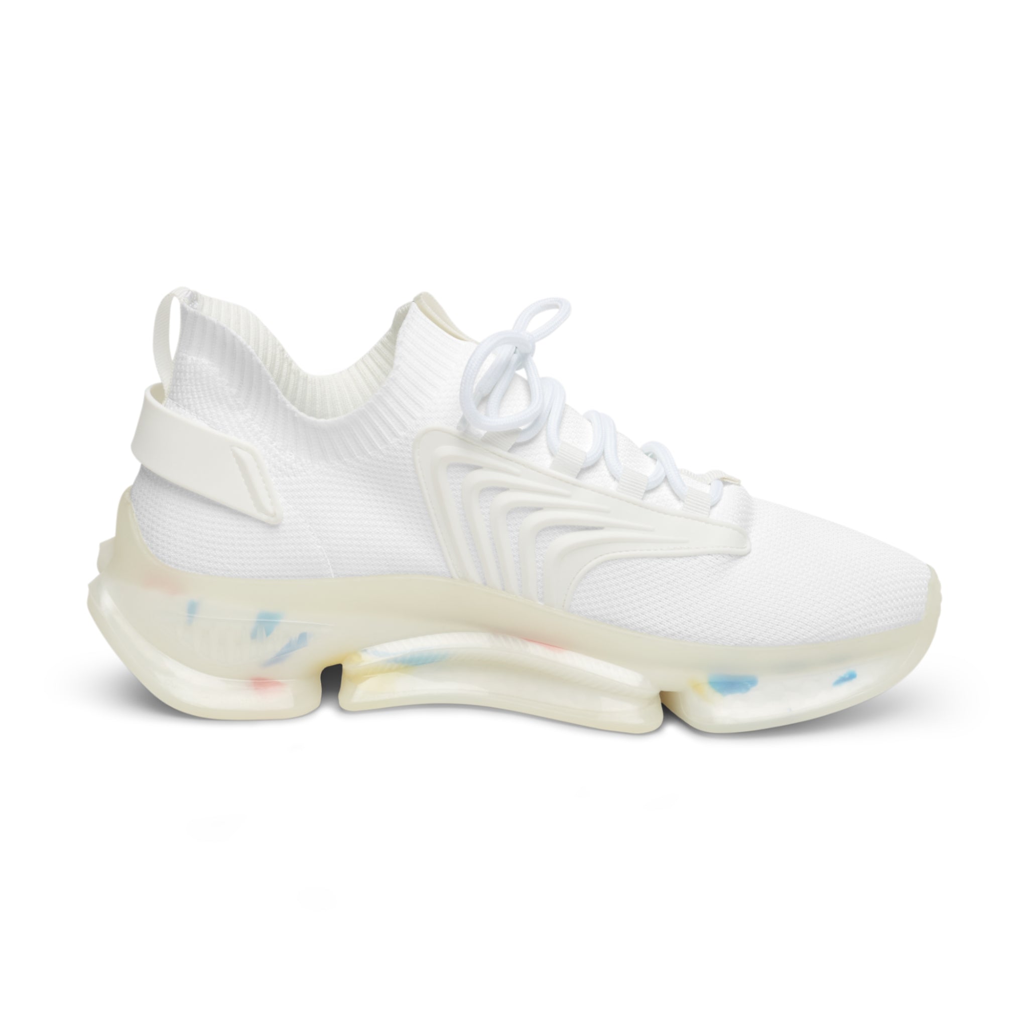 Mesh Sneakers