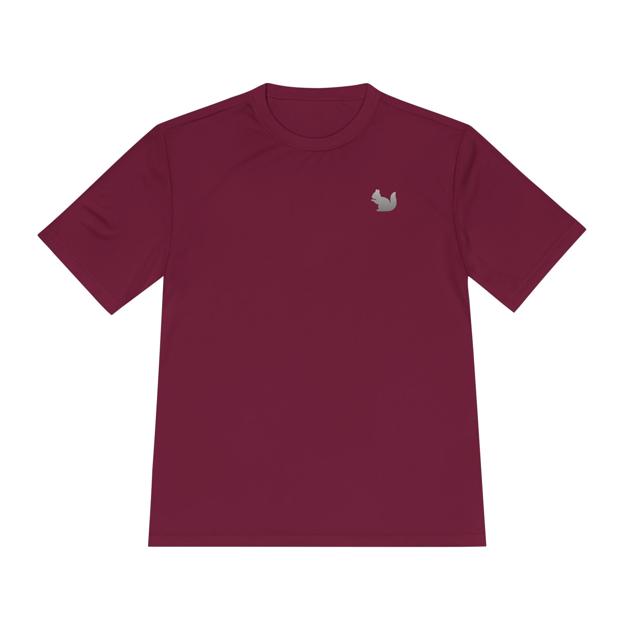 Training T-Shirt - Unisex Moisture Wicking Tee