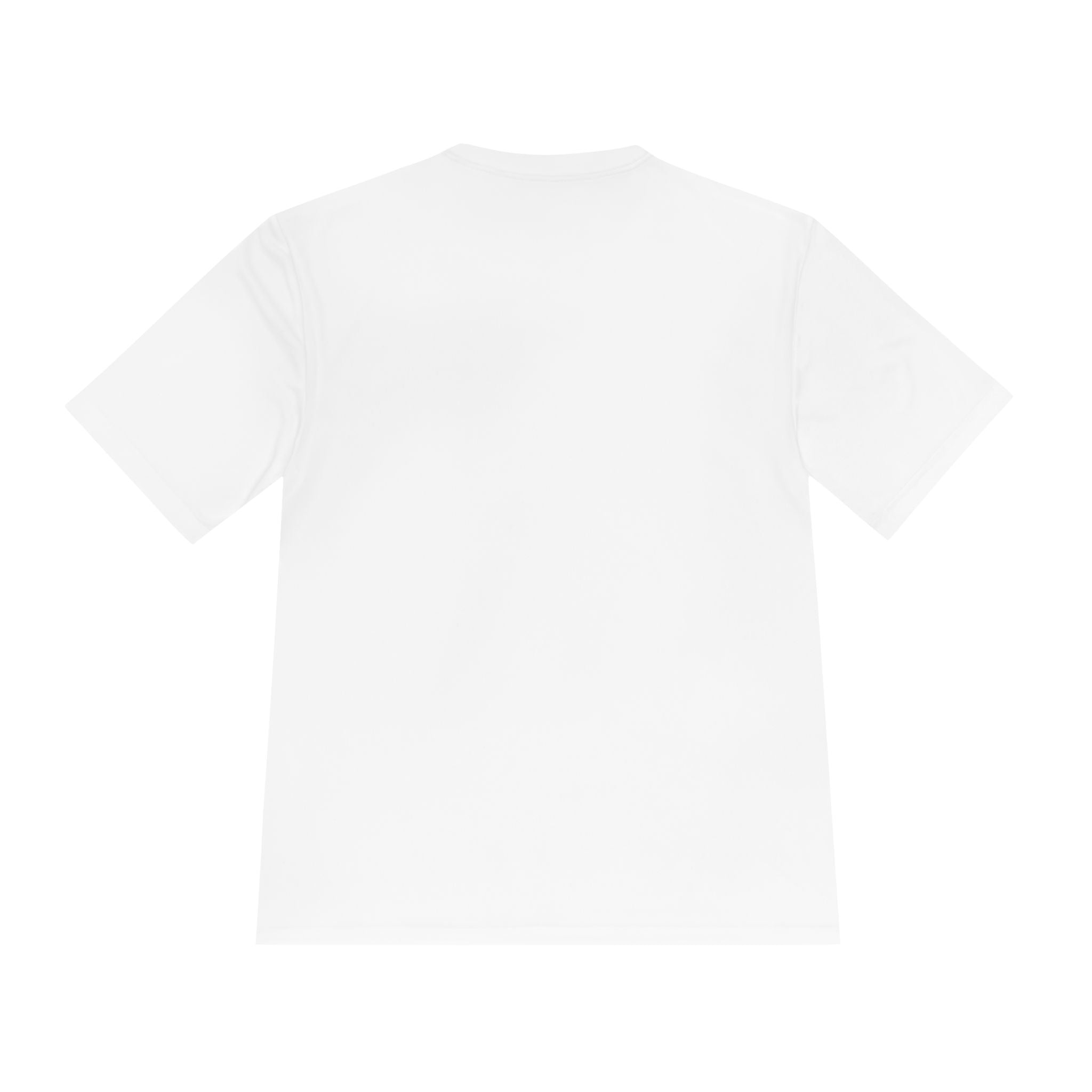 Training T-Shirt - Unisex Moisture Wicking Tee