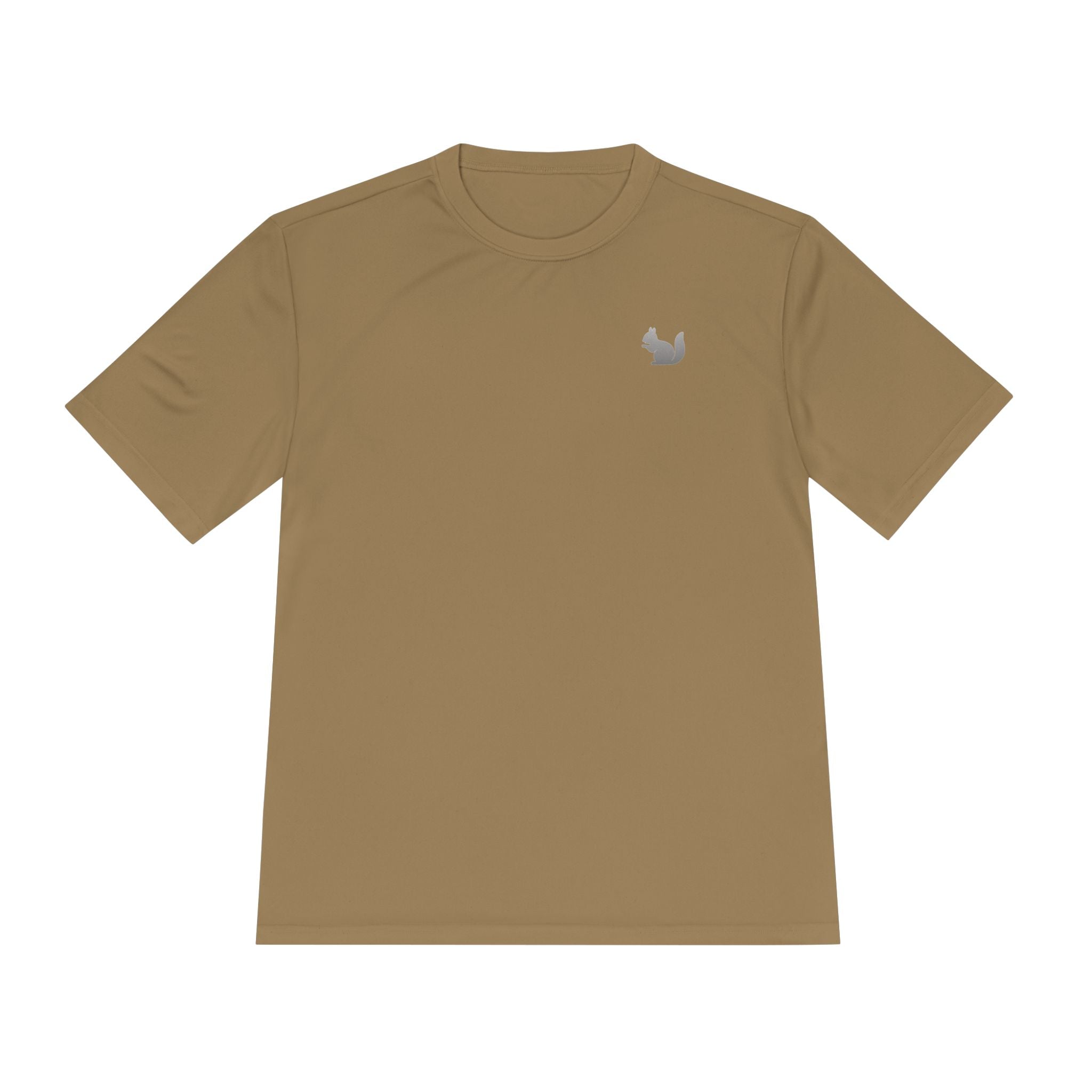 Training T-Shirt - Unisex Moisture Wicking Tee
