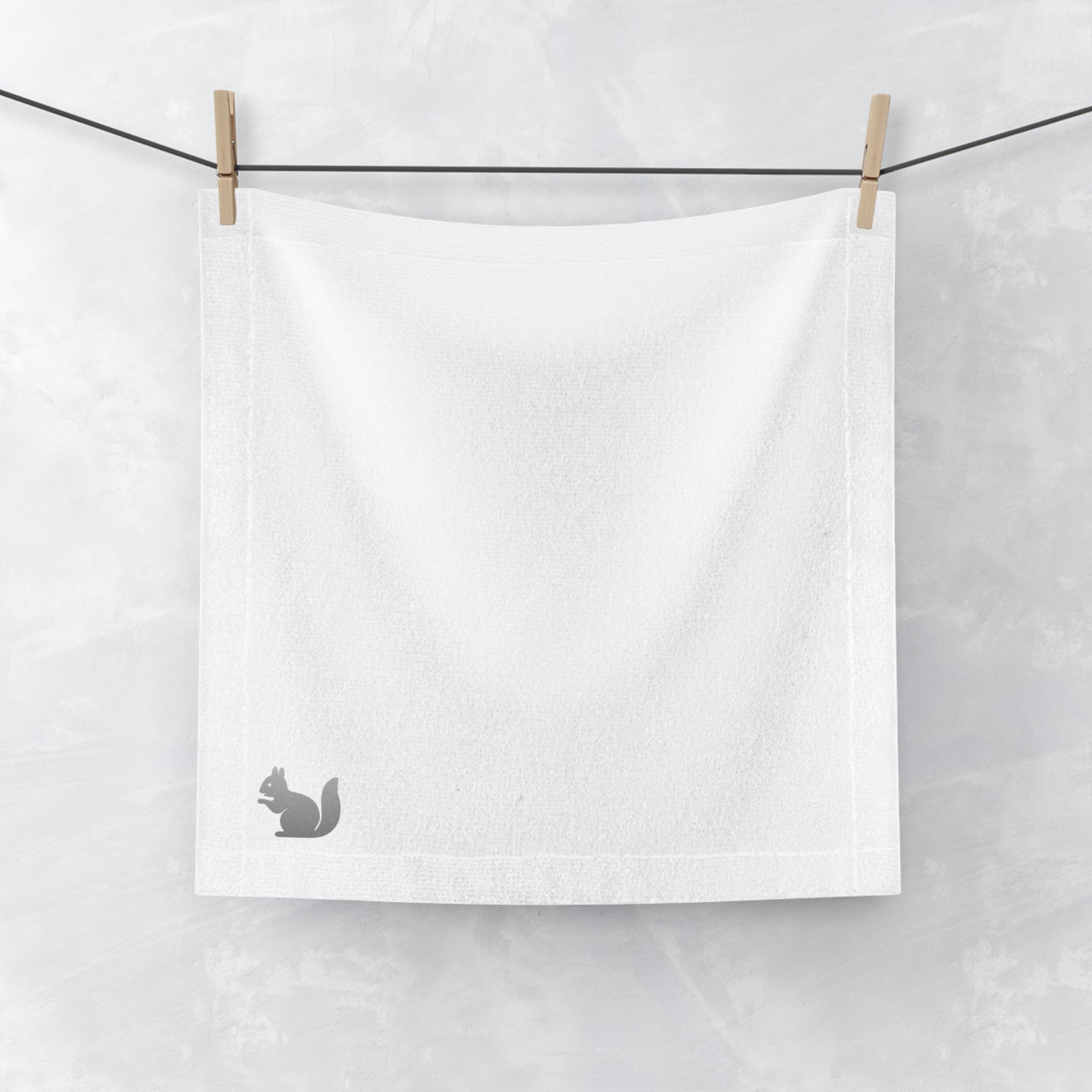 Sport Towel - Face Sport Towel