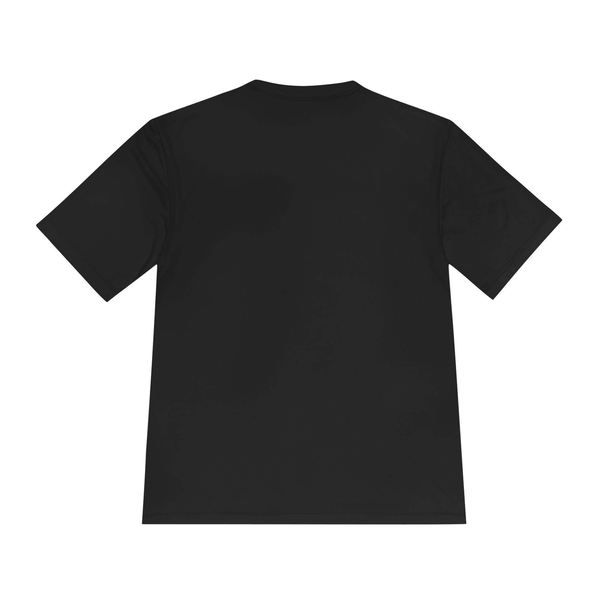 Training T-Shirt - Unisex Moisture Wicking Tee