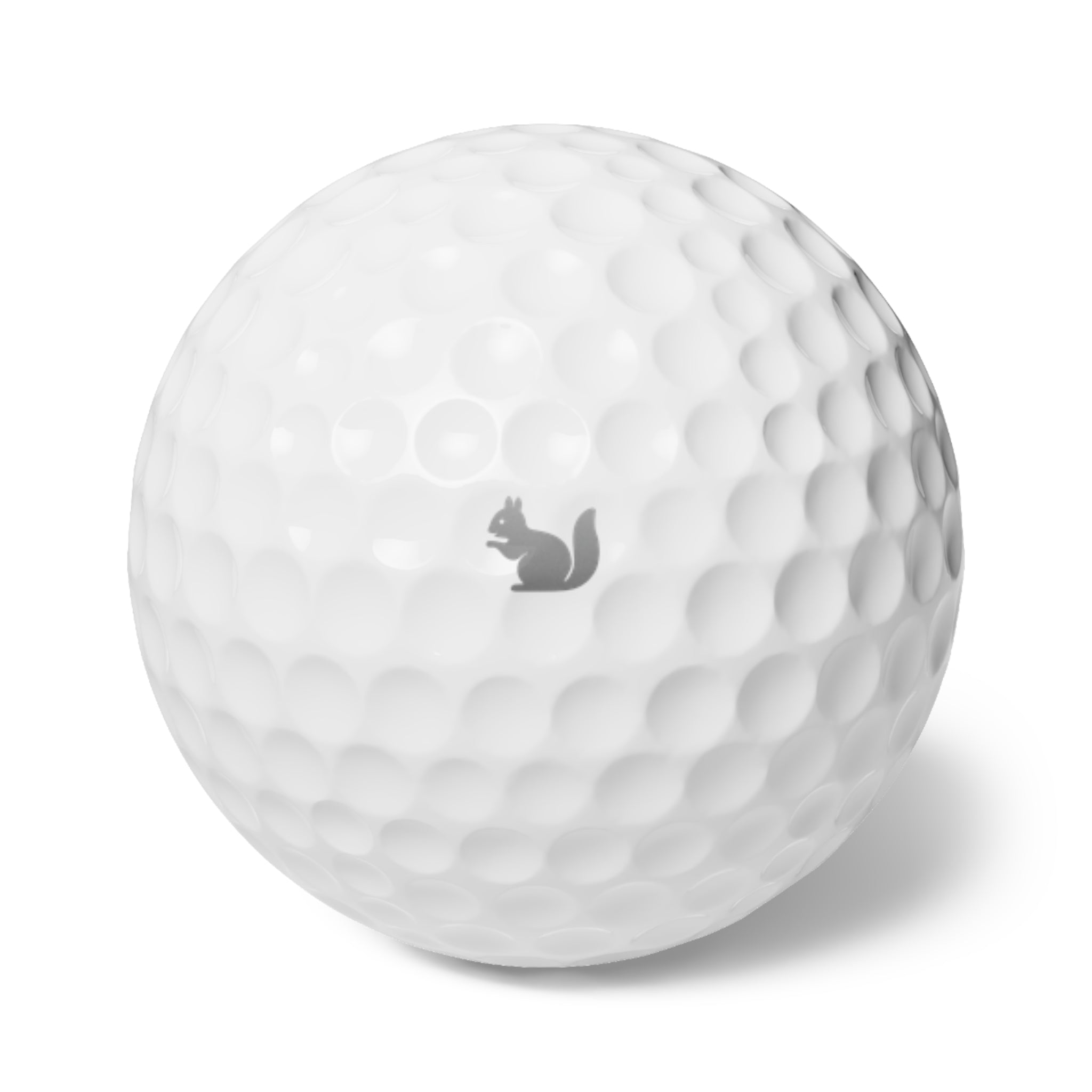 Golf Balls Set