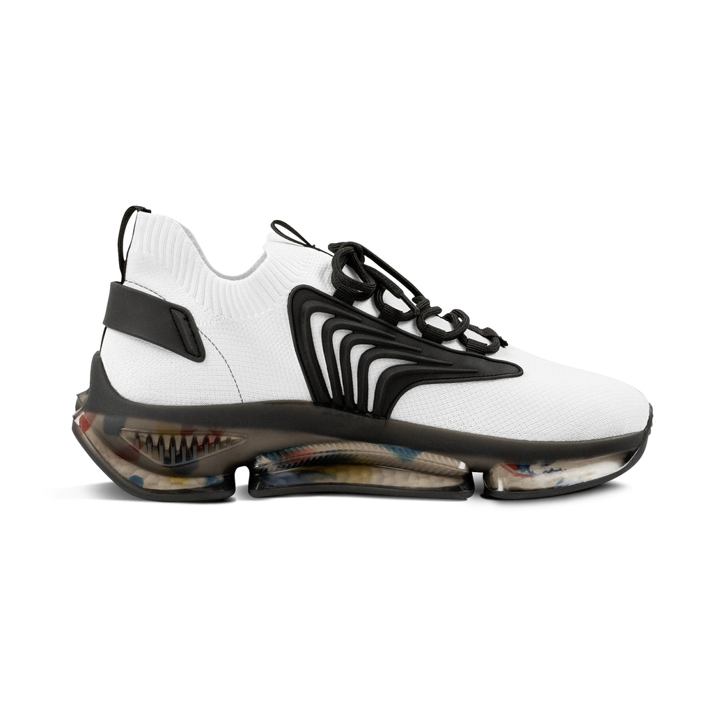 Mesh Sneakers