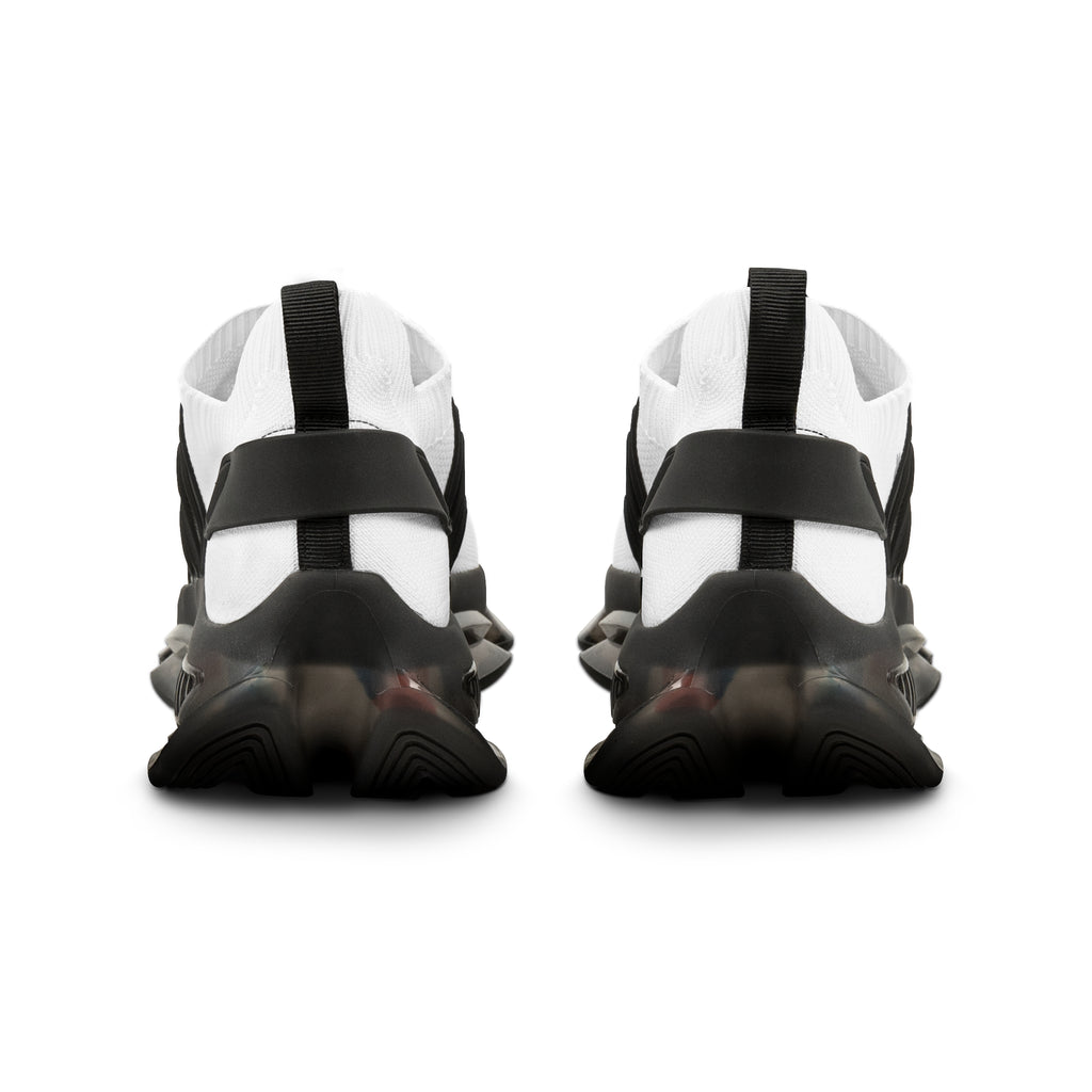 Mesh Sneakers
