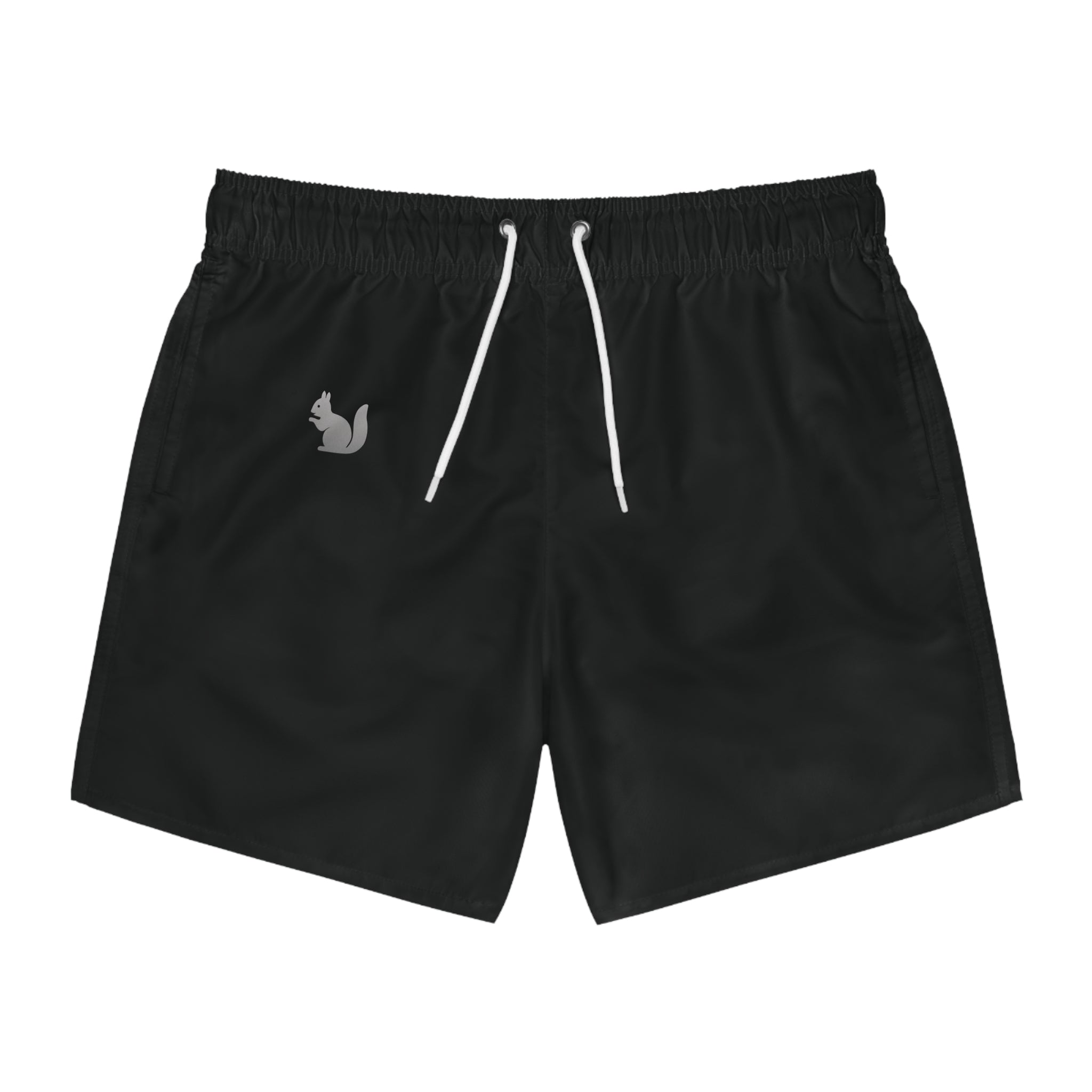 Beach Swim Trunks