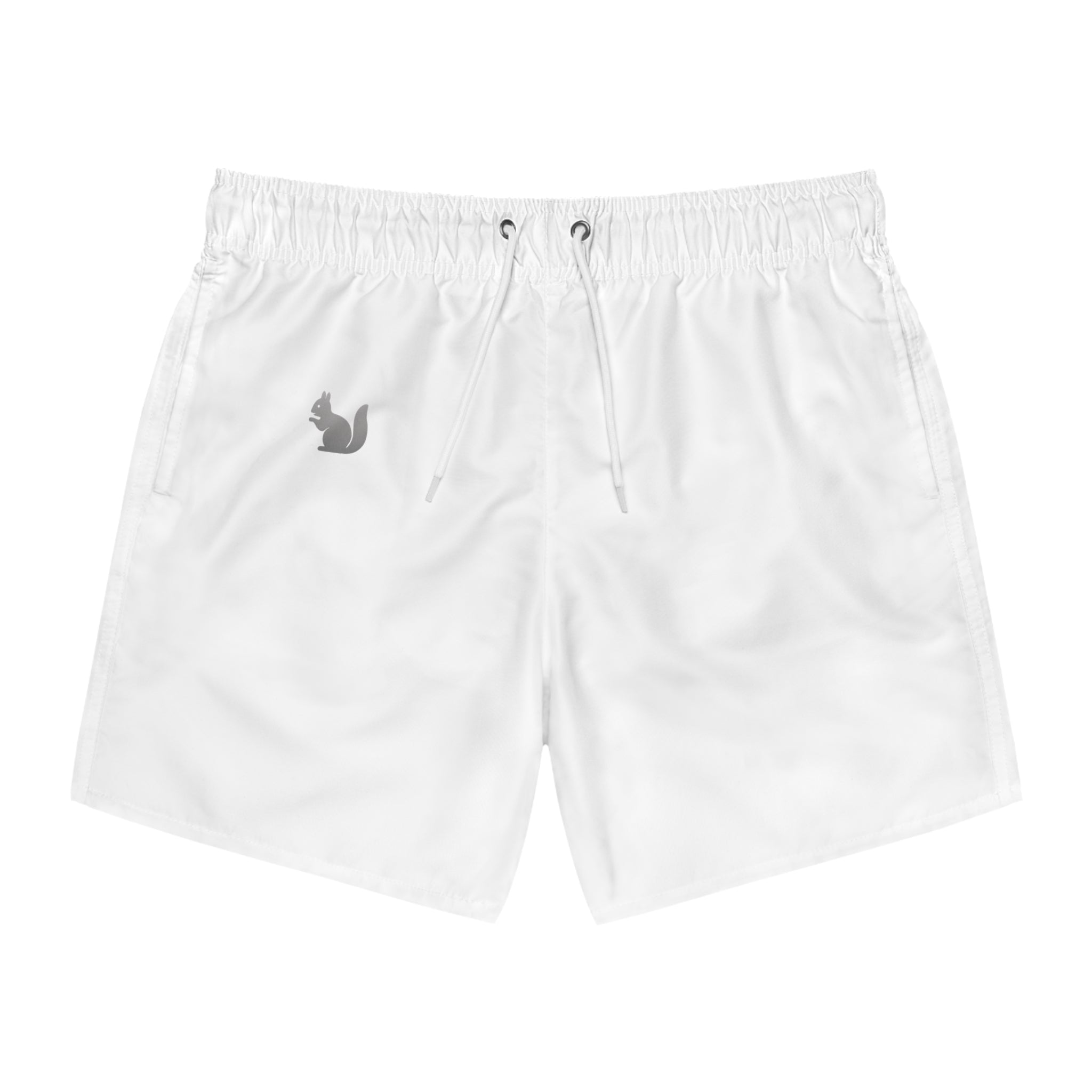 Beach Swim Trunks