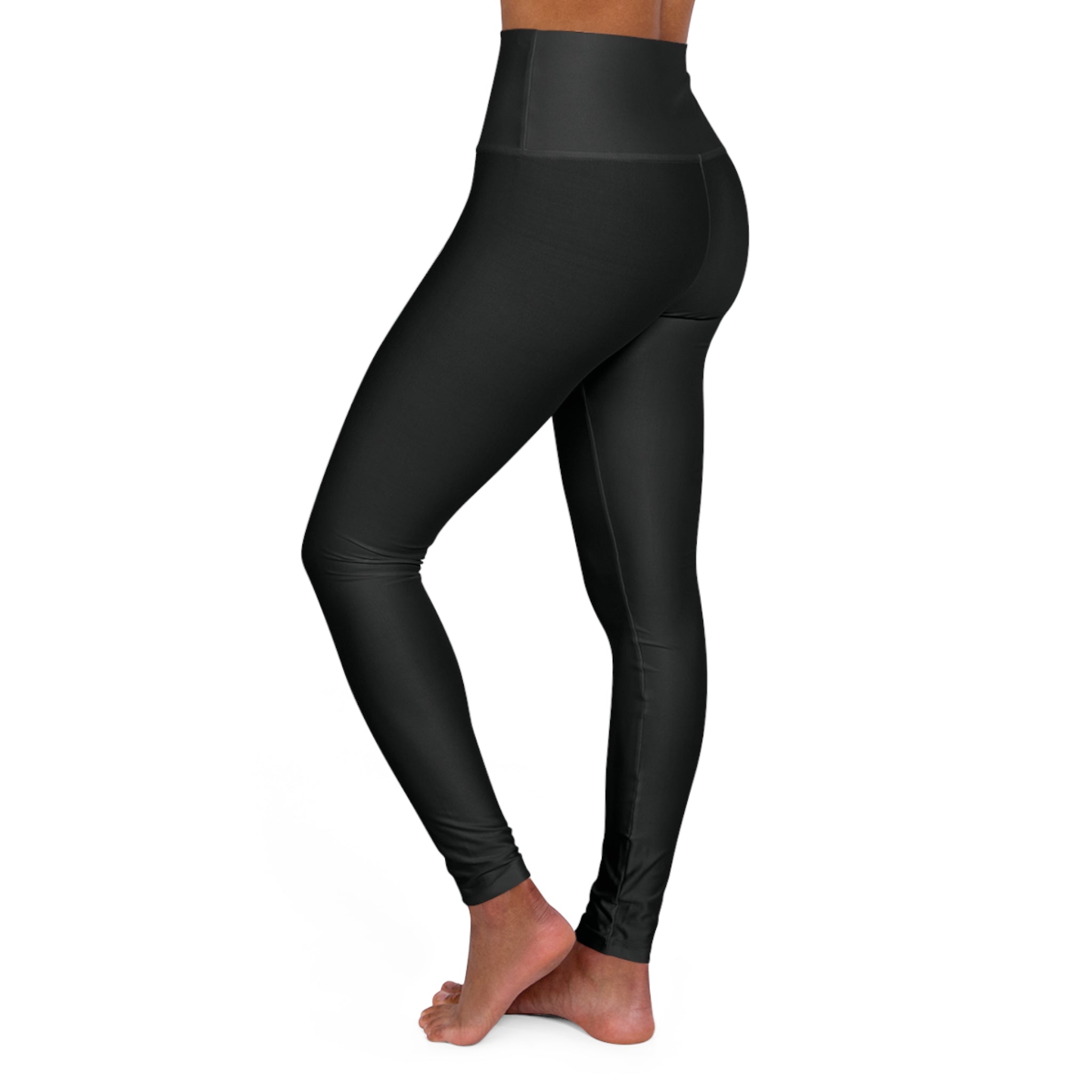 Gym Leggings - High Waisted Yoga Leggings