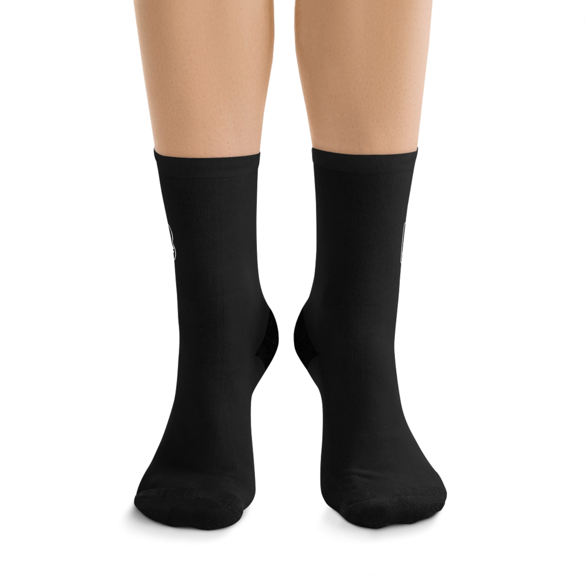 Socks - Comfortable Footwear