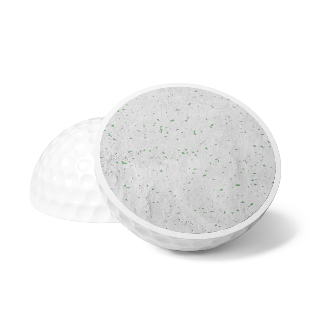 Golf Balls Set